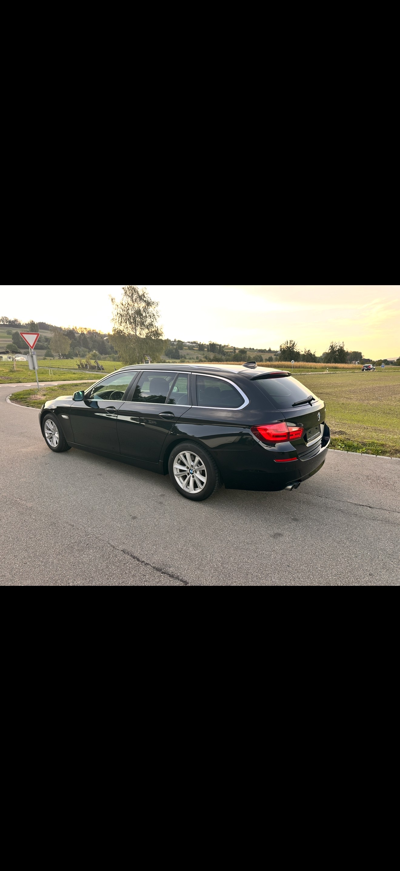 BMW 520-image-4