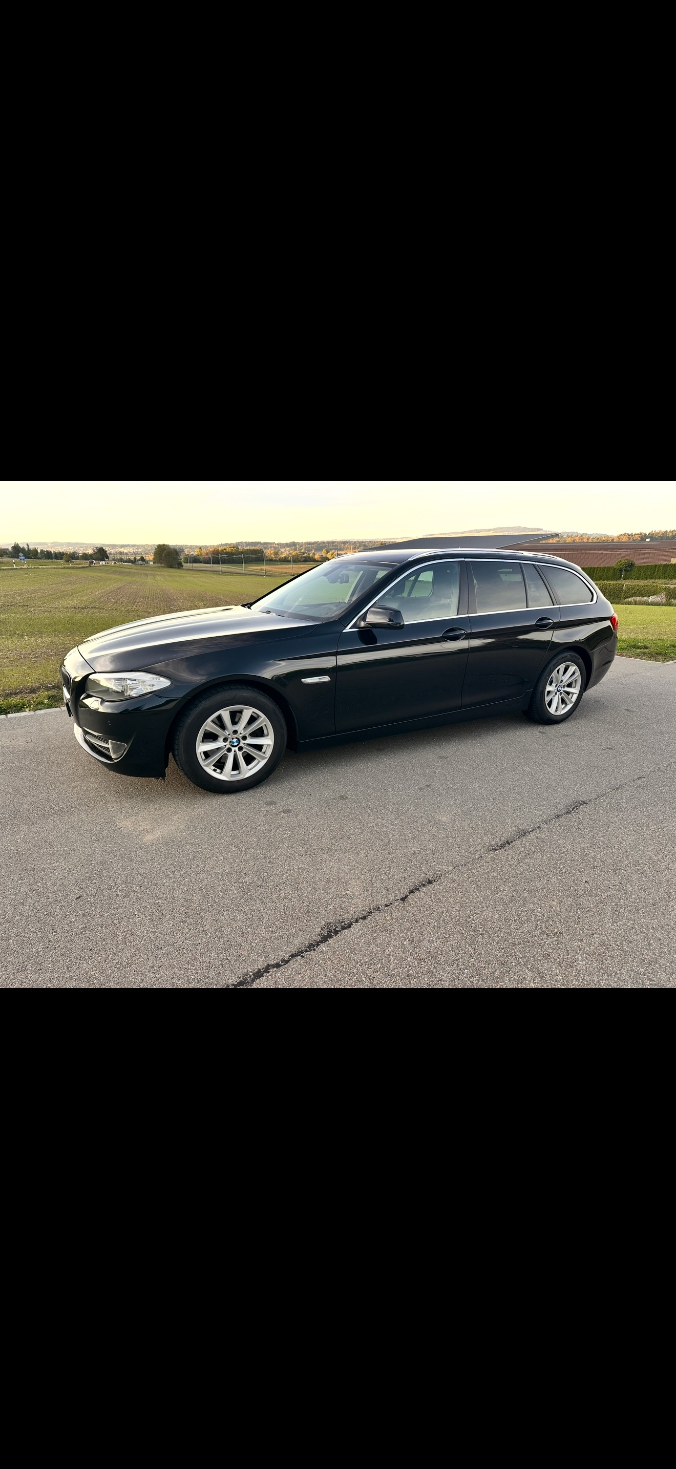 BMW 520-image-10