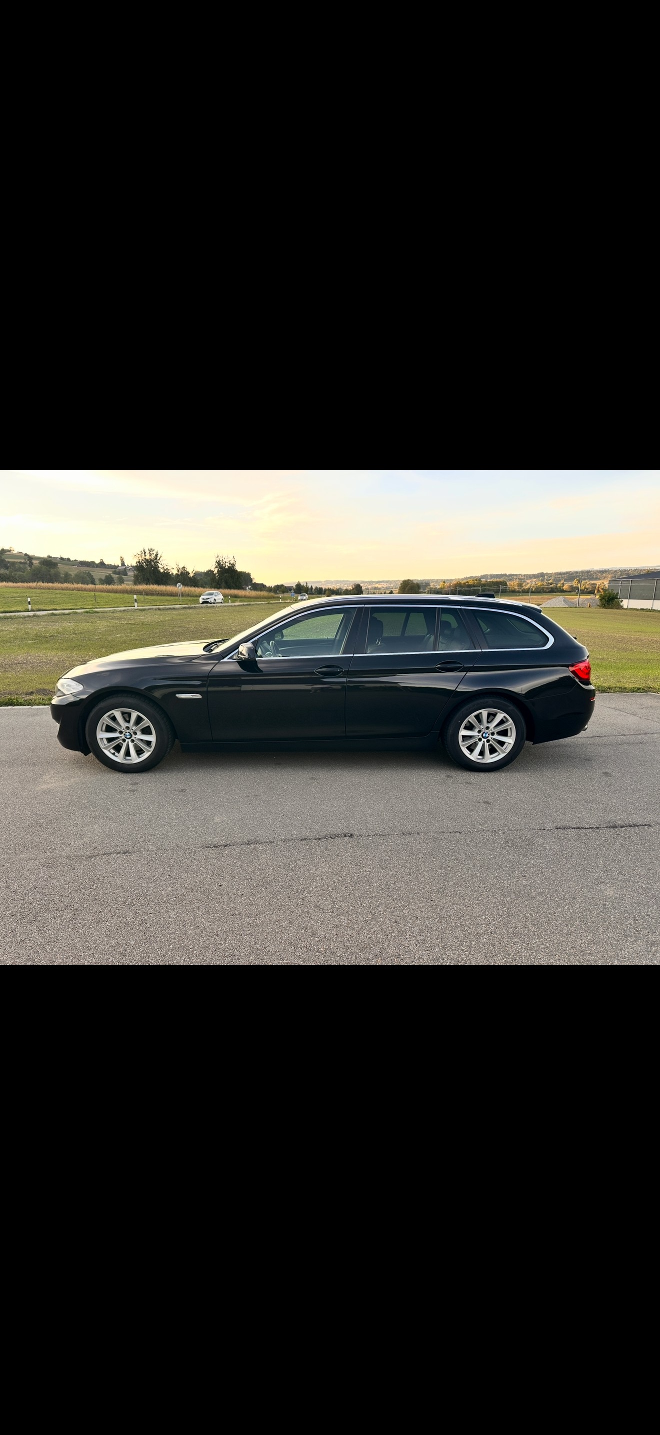 BMW 520-image-8