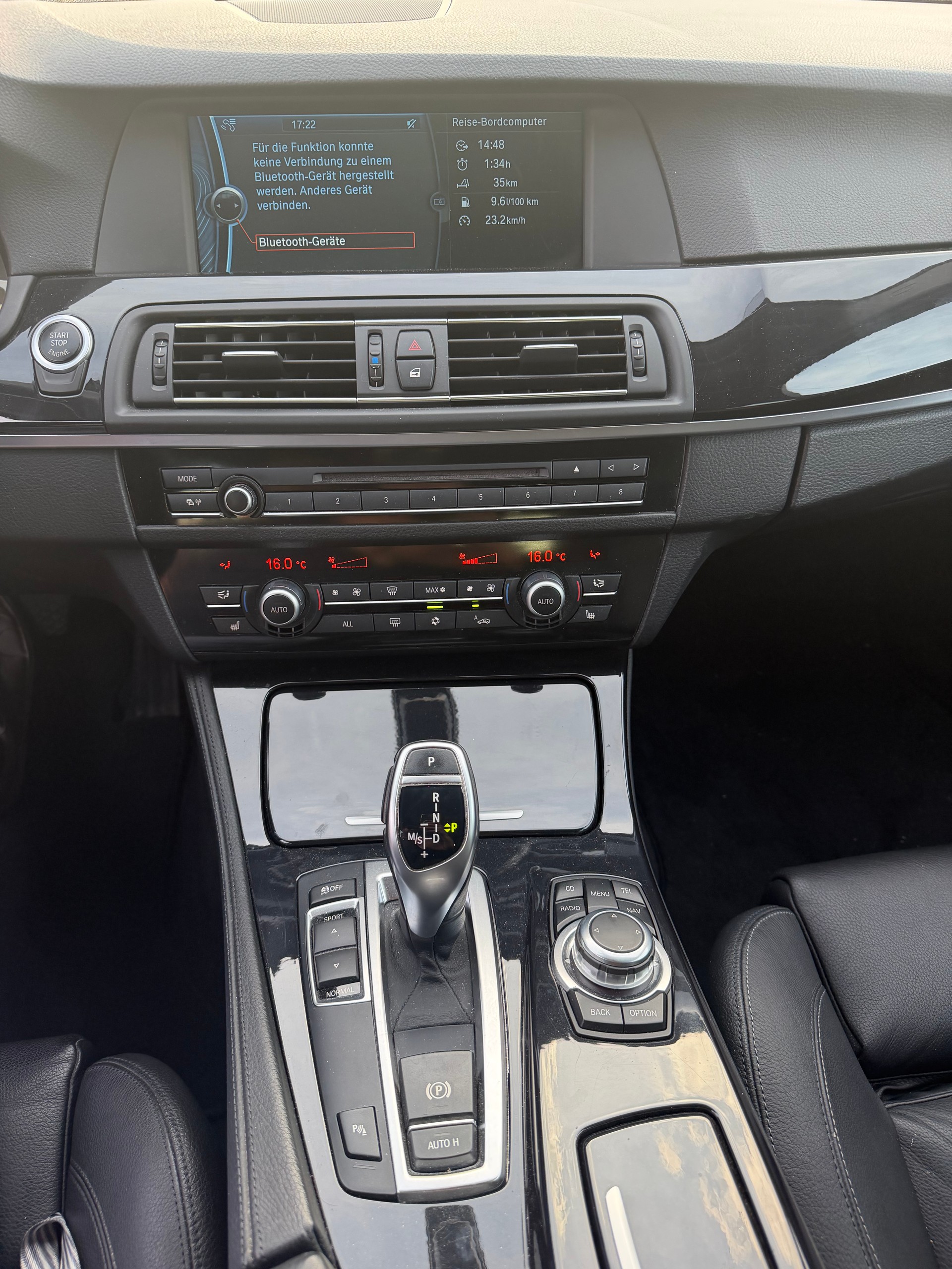 BMW 520-image-7