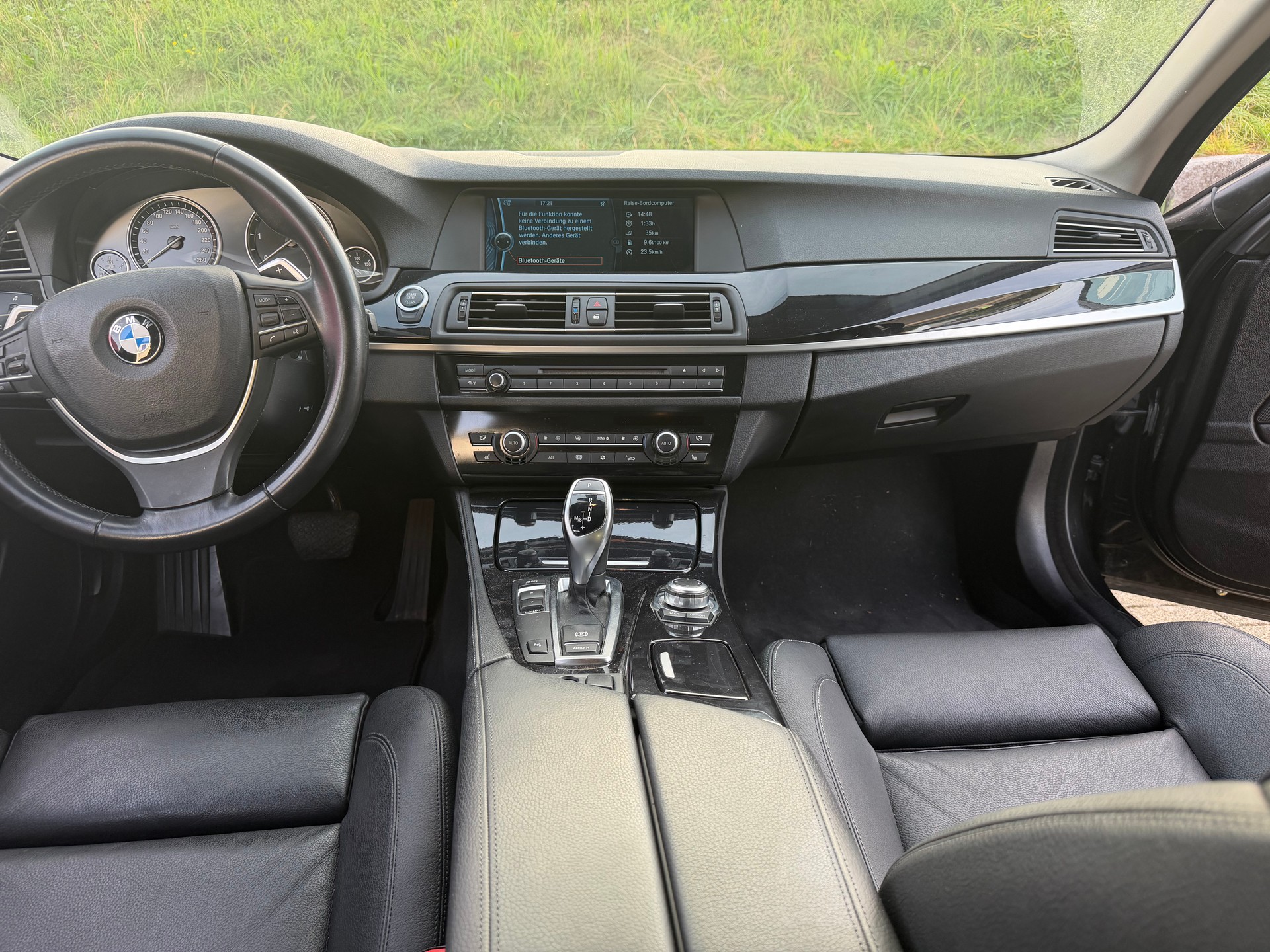 BMW 520-image-2