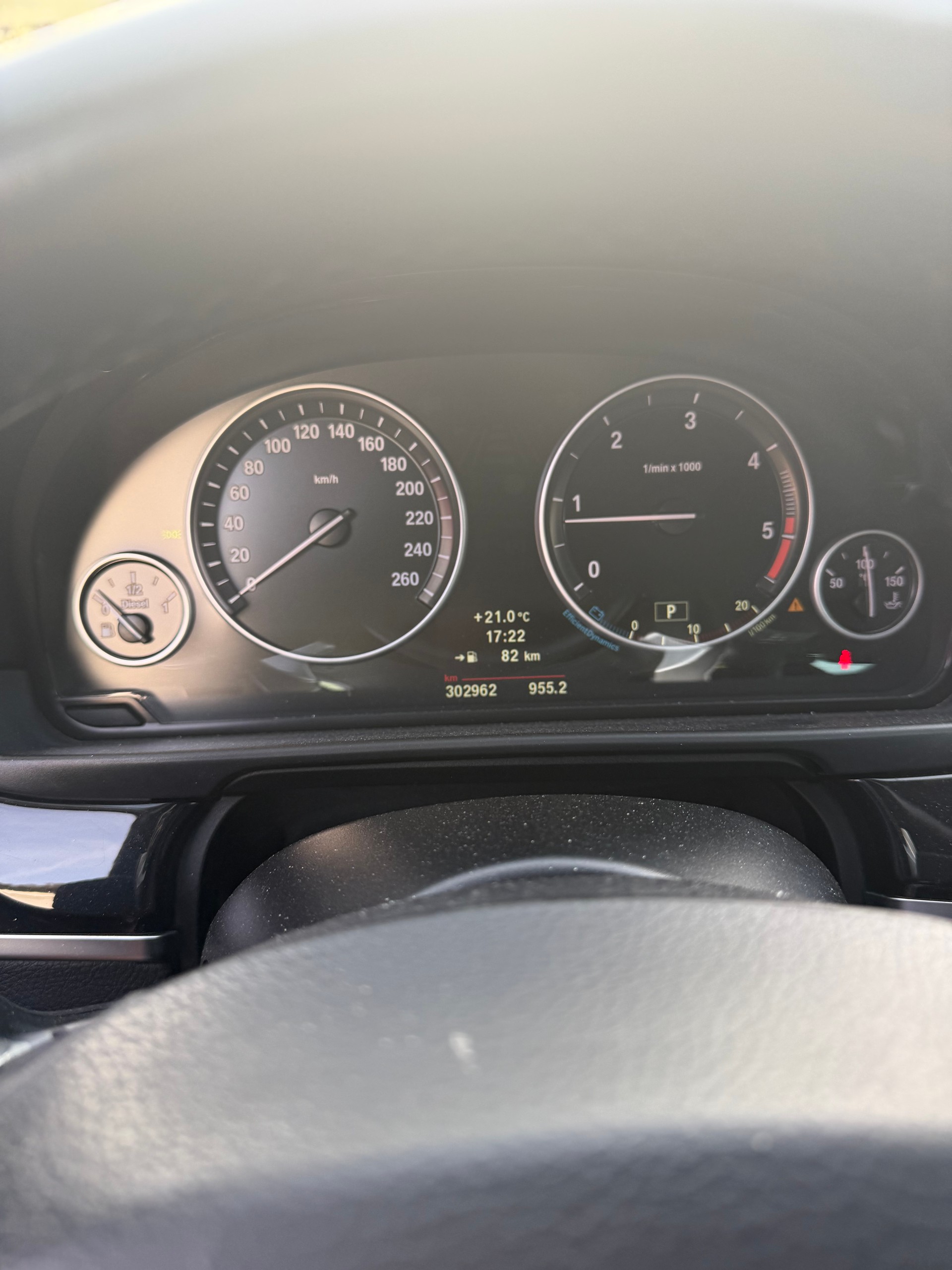 BMW 520-image-12