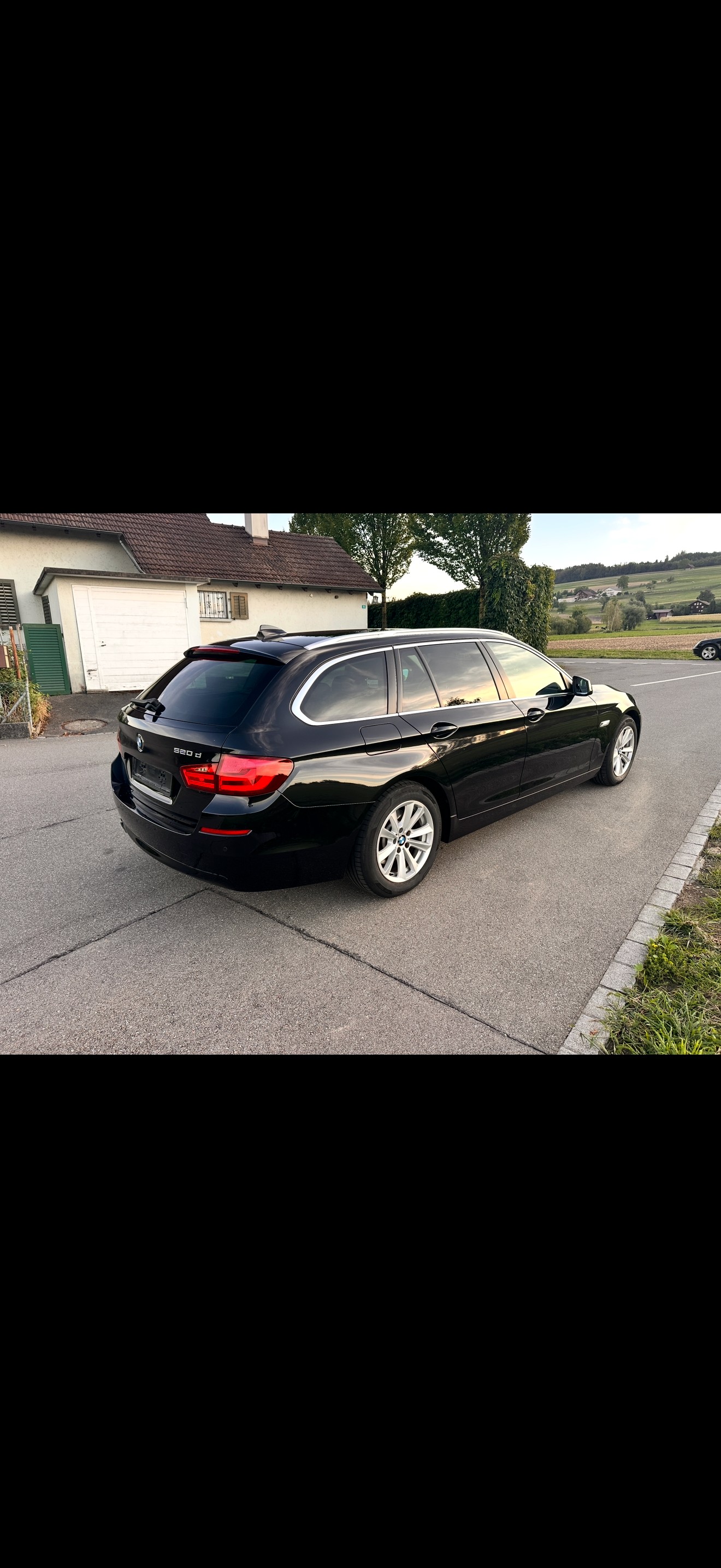BMW 520-image-1