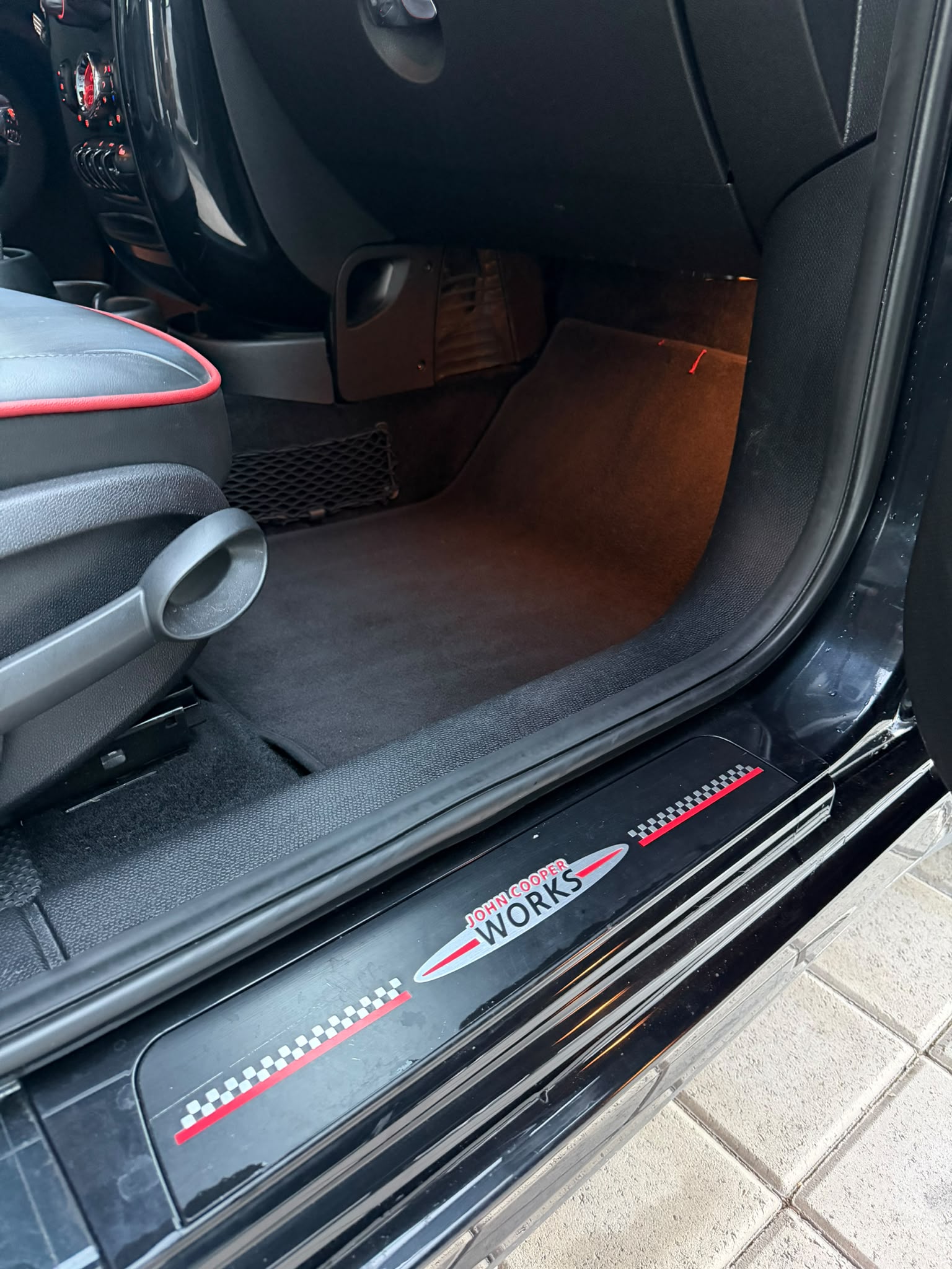 MINI Countryman John Cooper Works ALL4 Steptronic-image-12