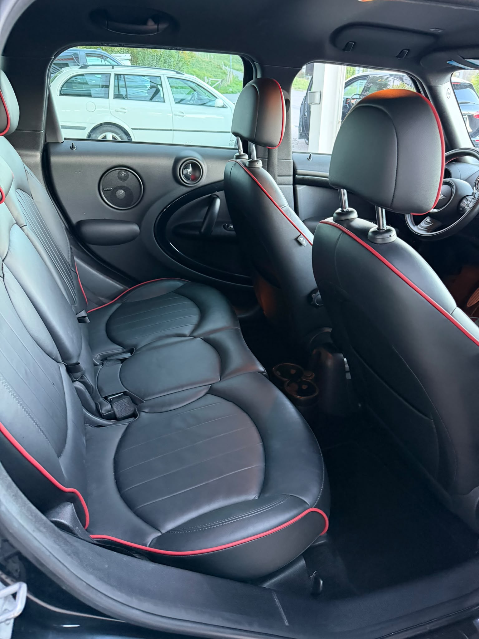 MINI Countryman John Cooper Works ALL4 Steptronic-image-9