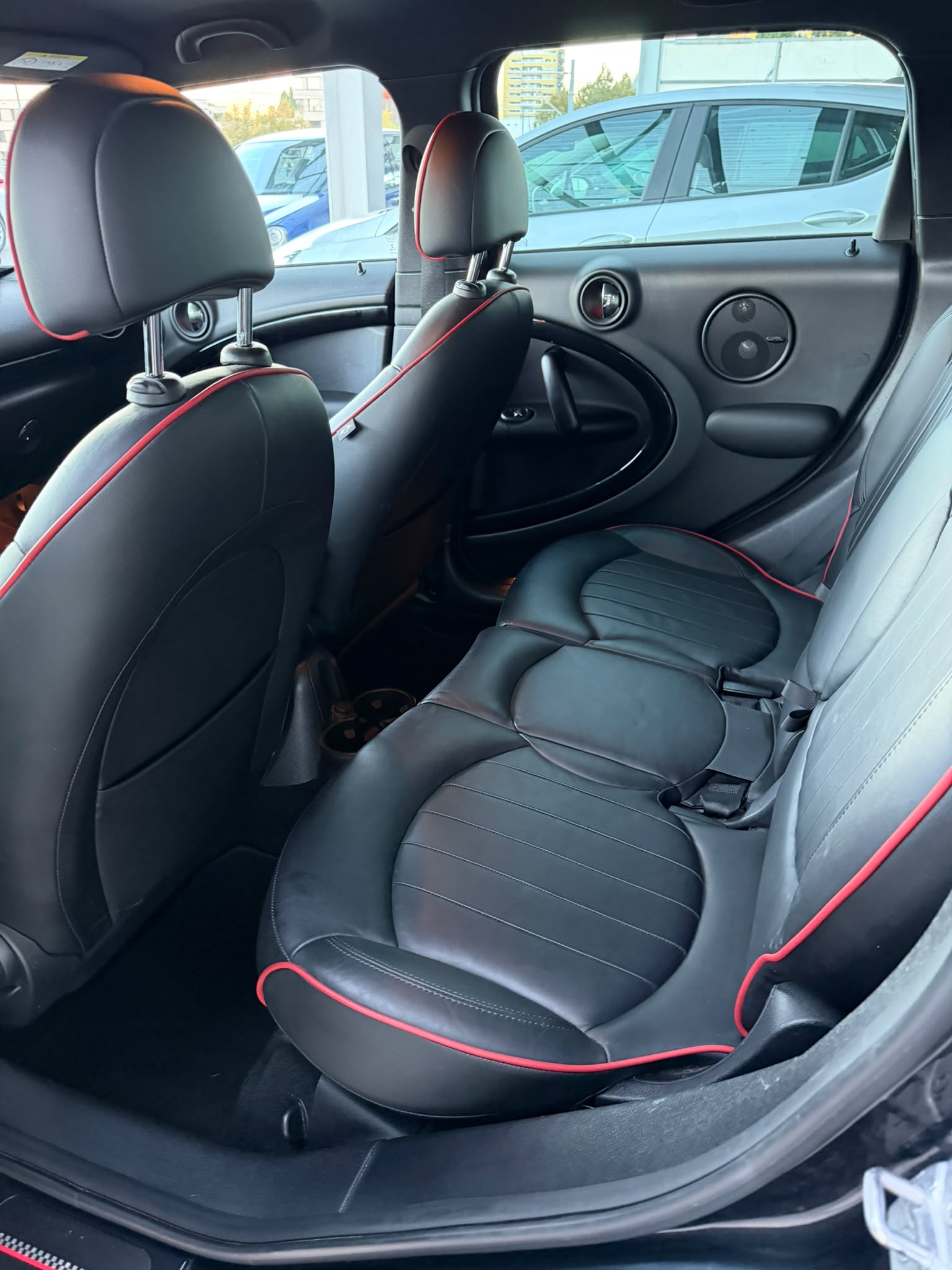 MINI Countryman John Cooper Works ALL4 Steptronic-image-8