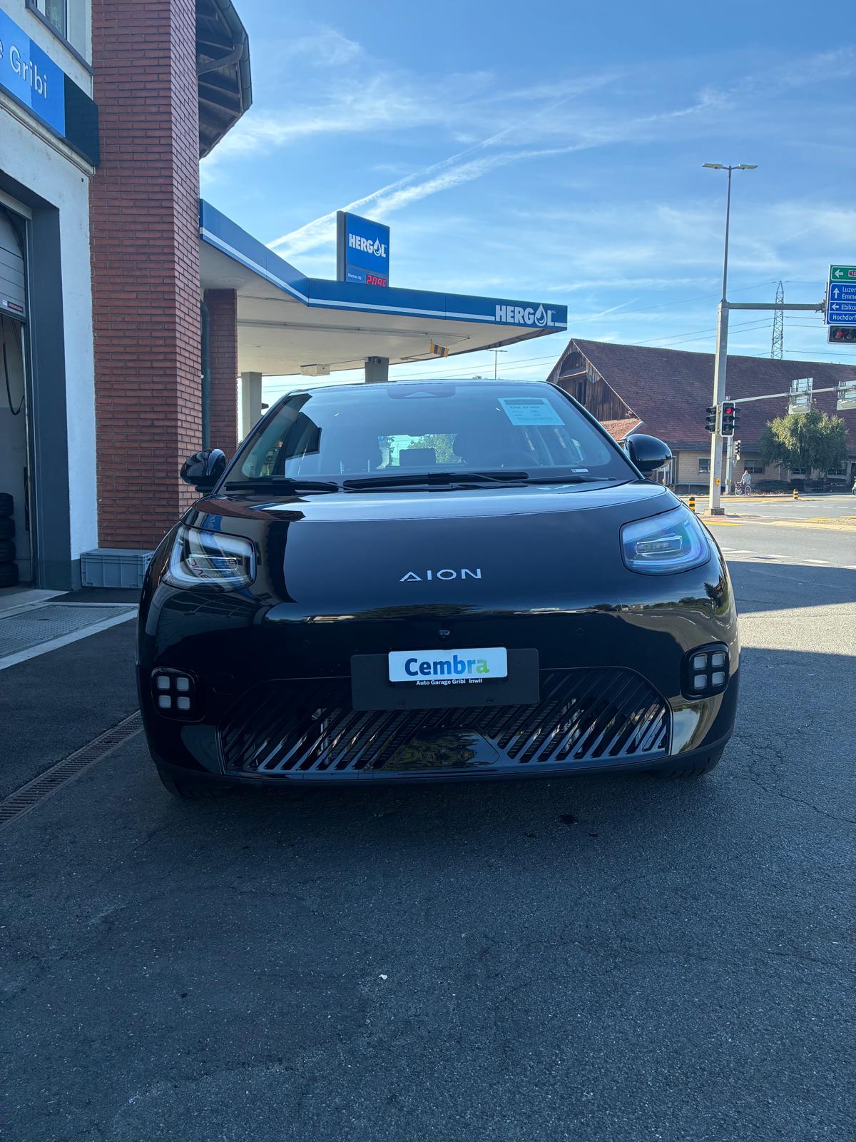 GAC AION UT
