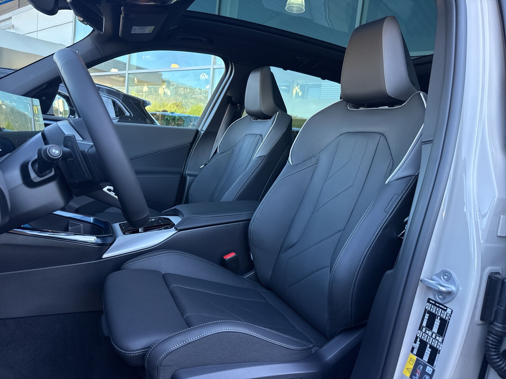 BMW X3 xDrive 30e M Sport Pro-image-9