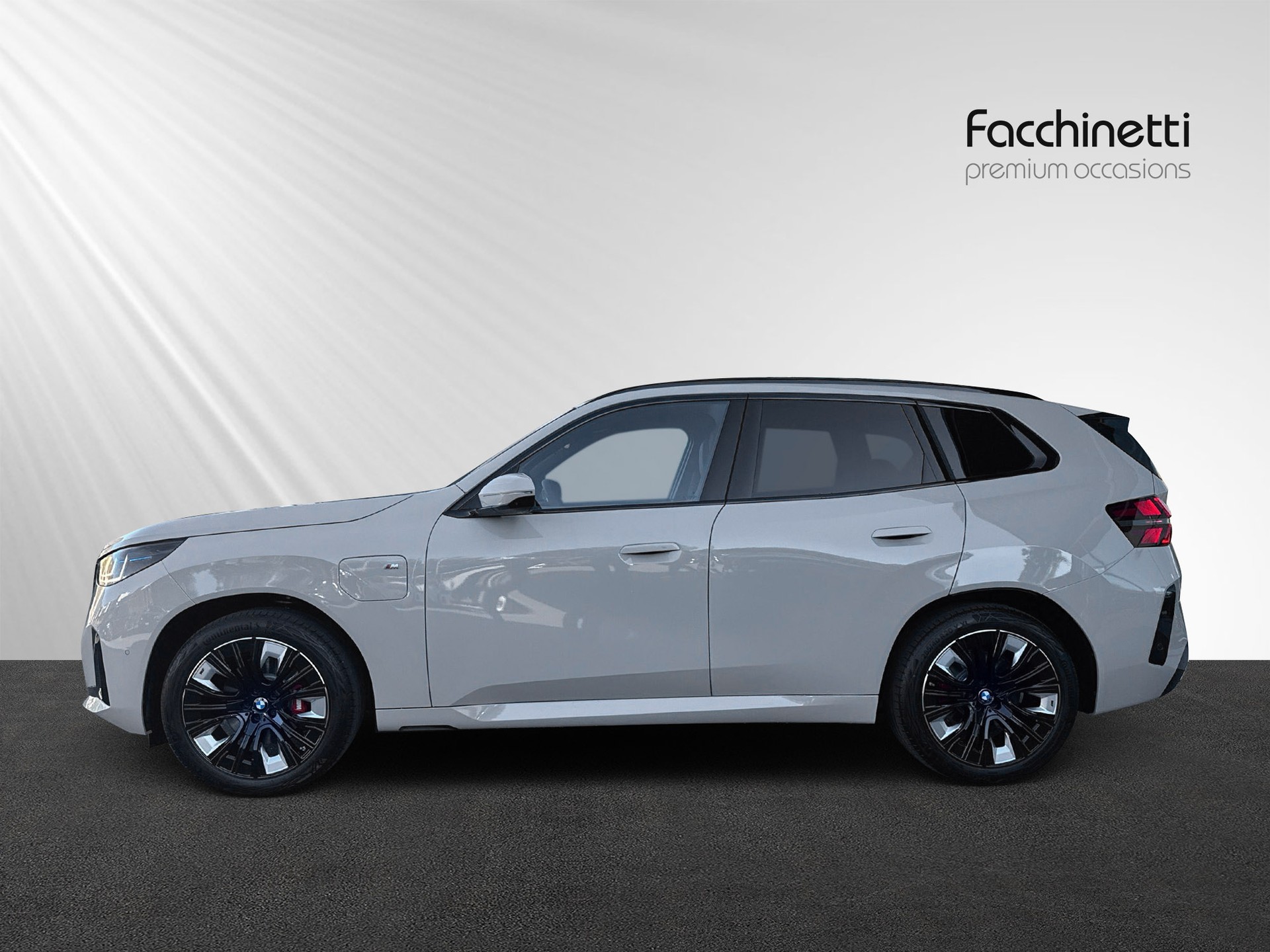 BMW X3 xDrive 30e M Sport Pro-image-1