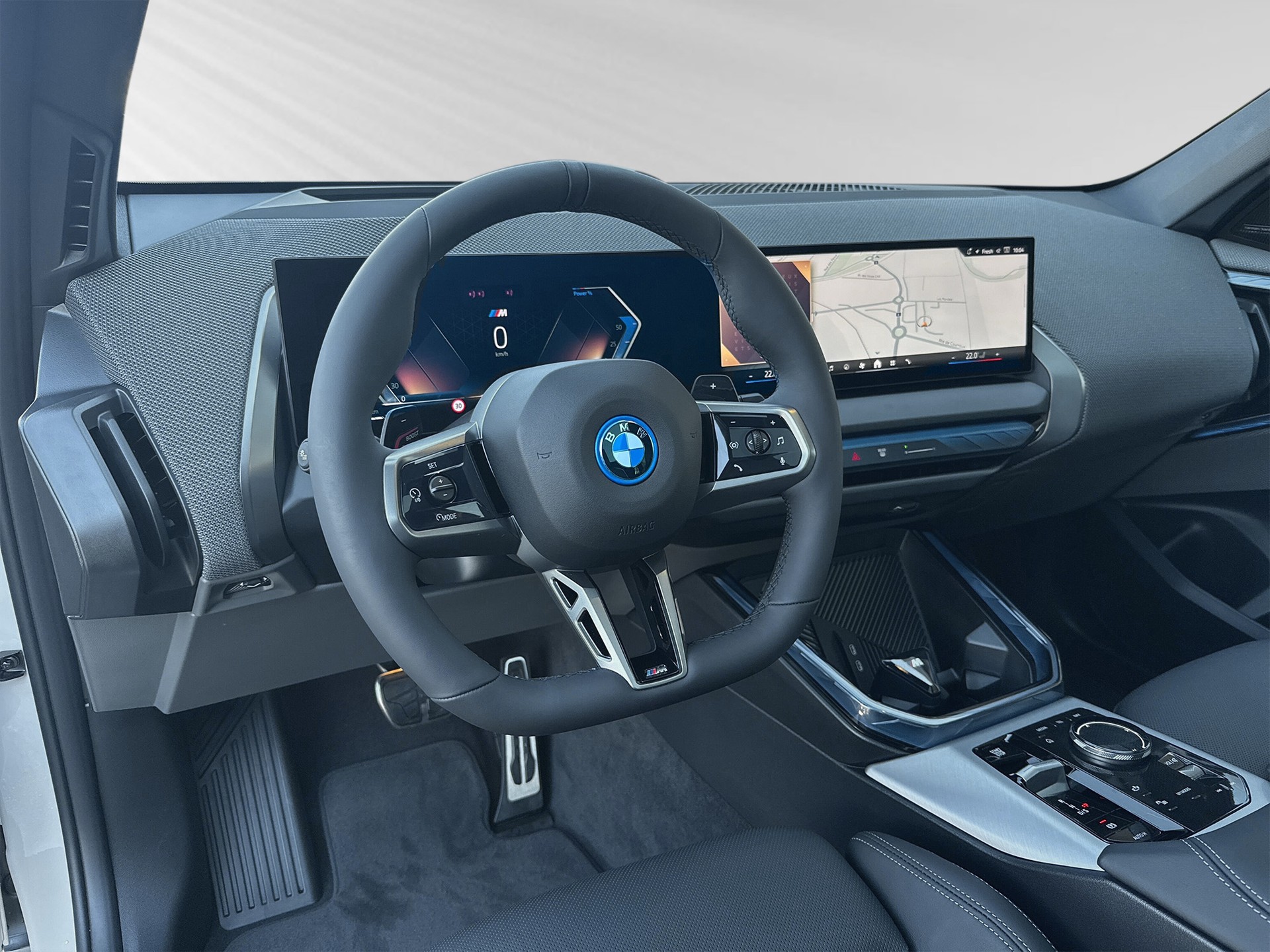 BMW X3 xDrive 30e M Sport Pro-image-3