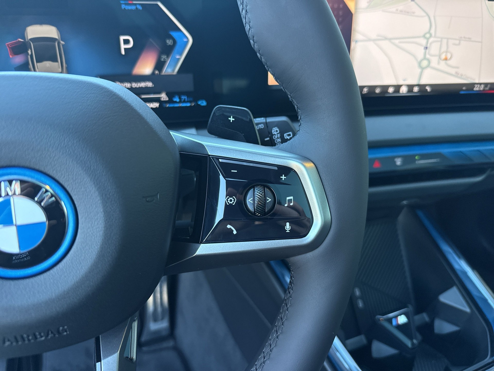 BMW X3 xDrive 30e M Sport Pro-image-15