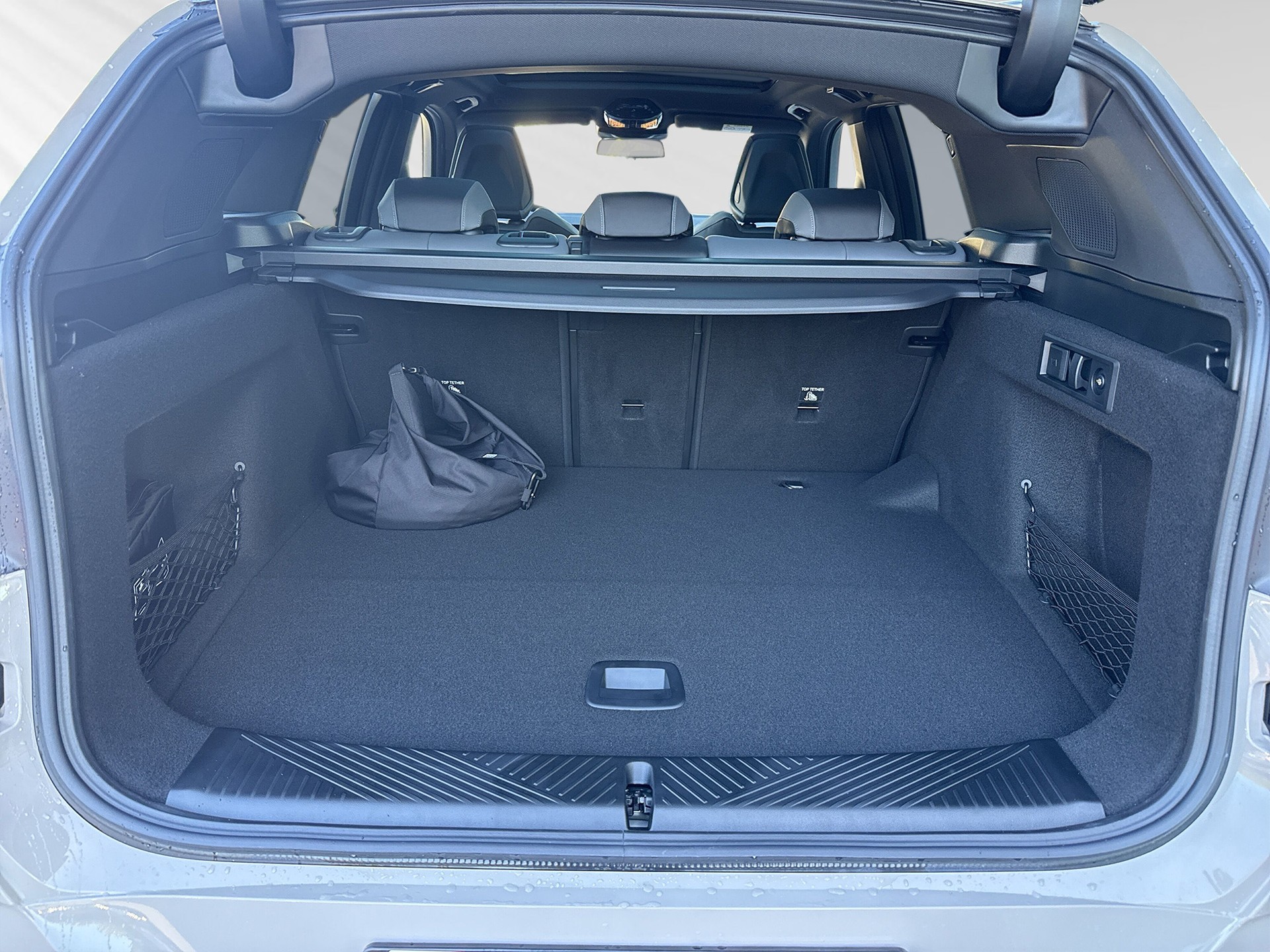 BMW X3 xDrive 30e M Sport Pro-image-7