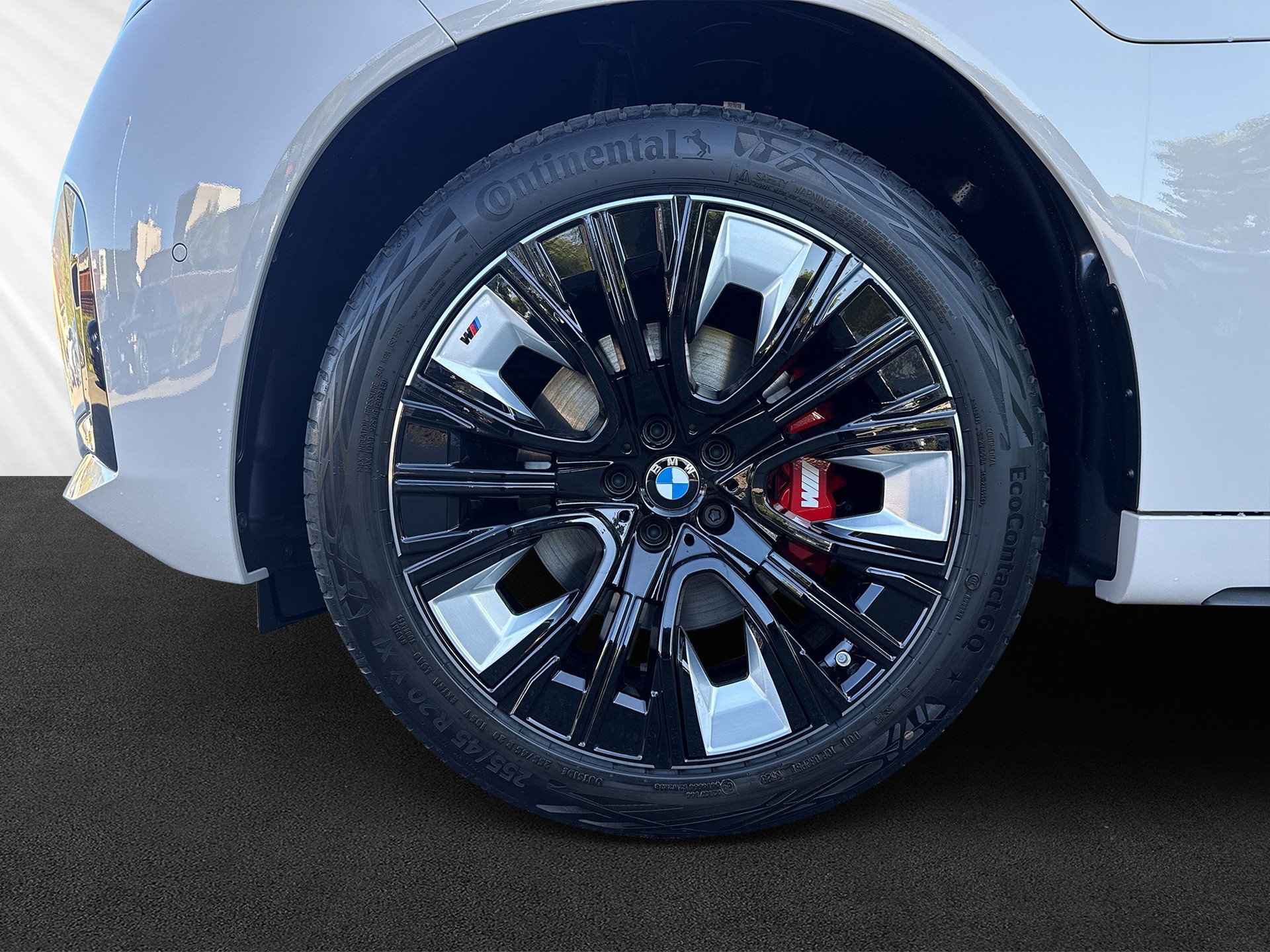 BMW X3 xDrive 30e M Sport Pro-image-8