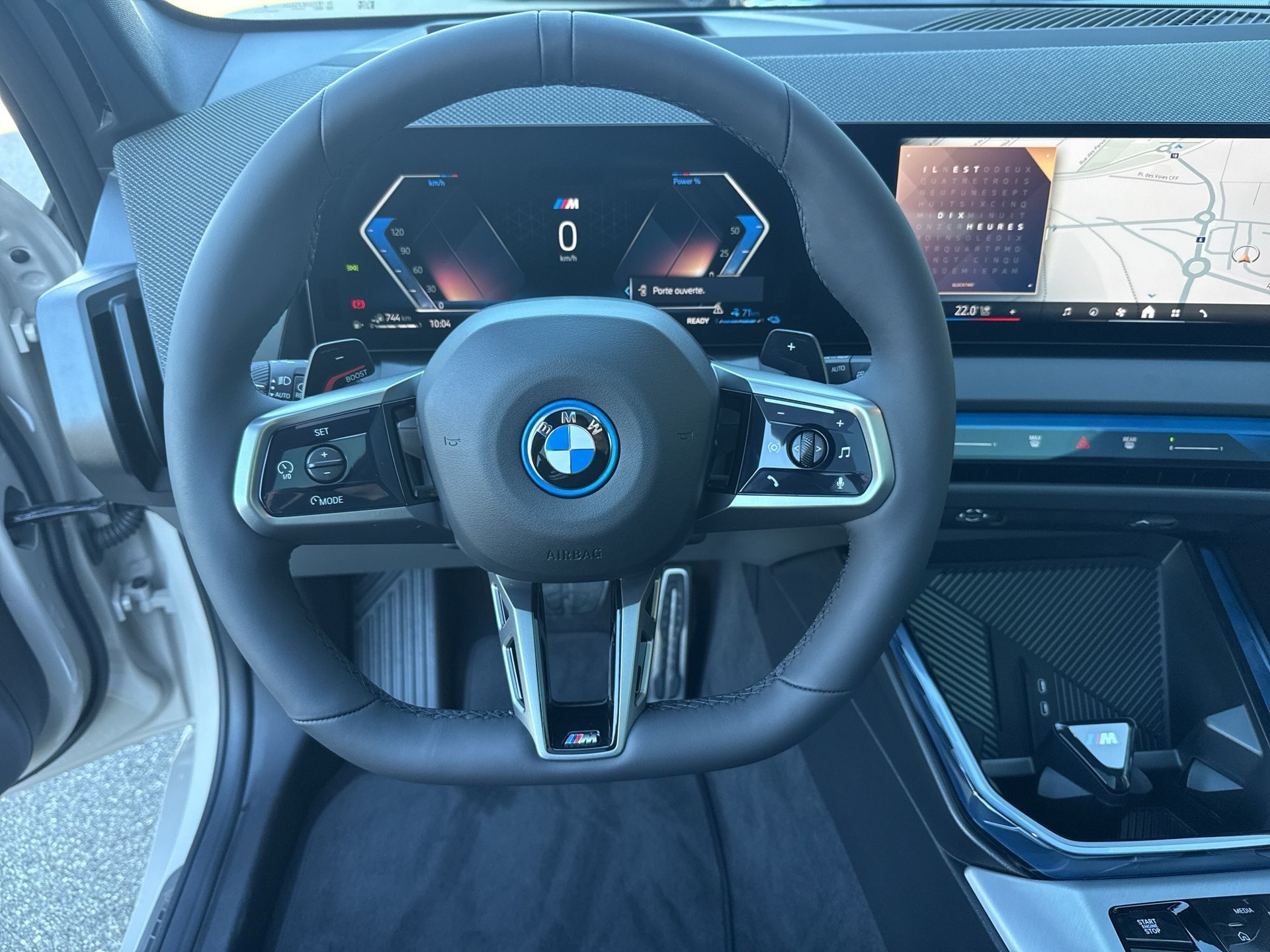 BMW X3 xDrive 30e M Sport Pro-image-11