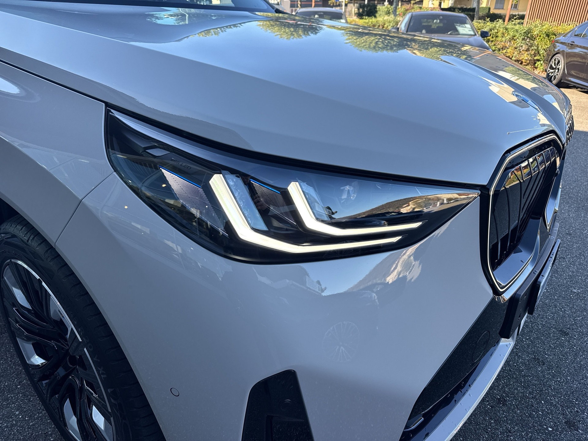BMW X3 xDrive 30e M Sport Pro-image-17