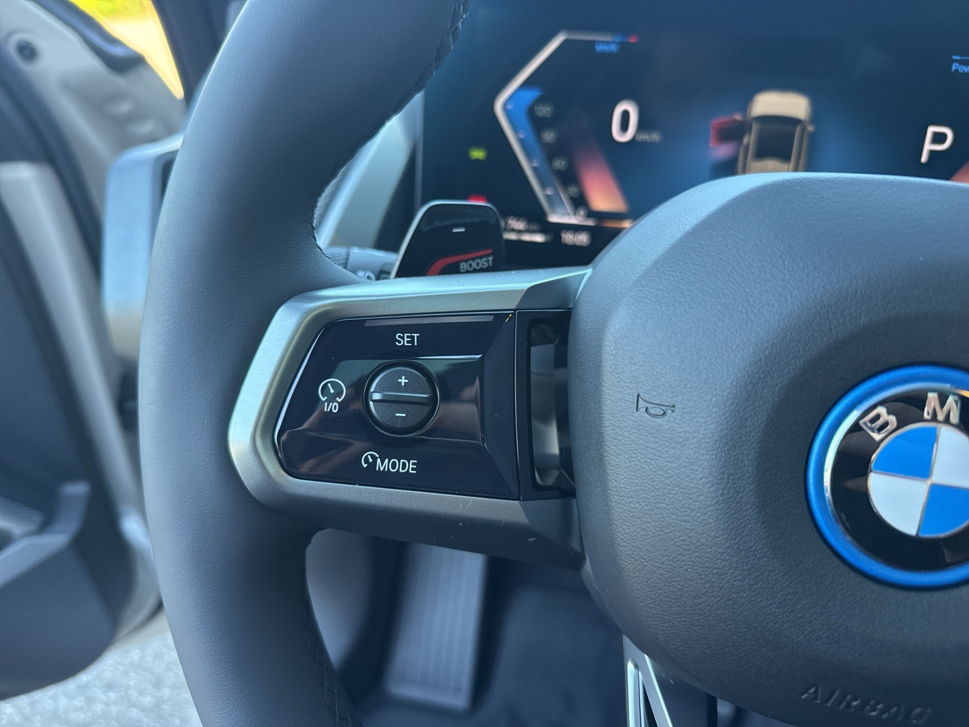 BMW X3 xDrive 30e M Sport Pro-image-14