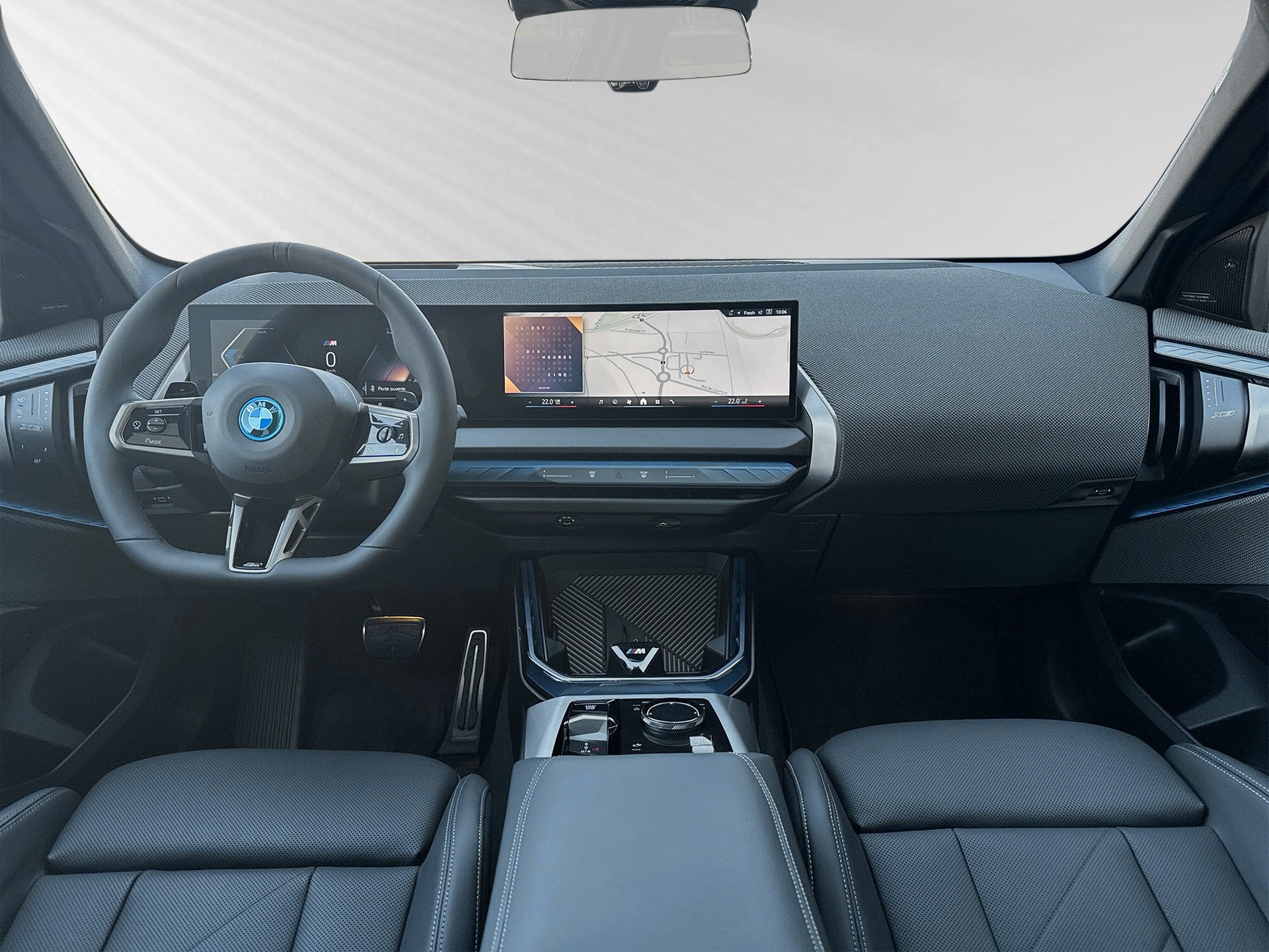BMW X3 xDrive 30e M Sport Pro-image-5