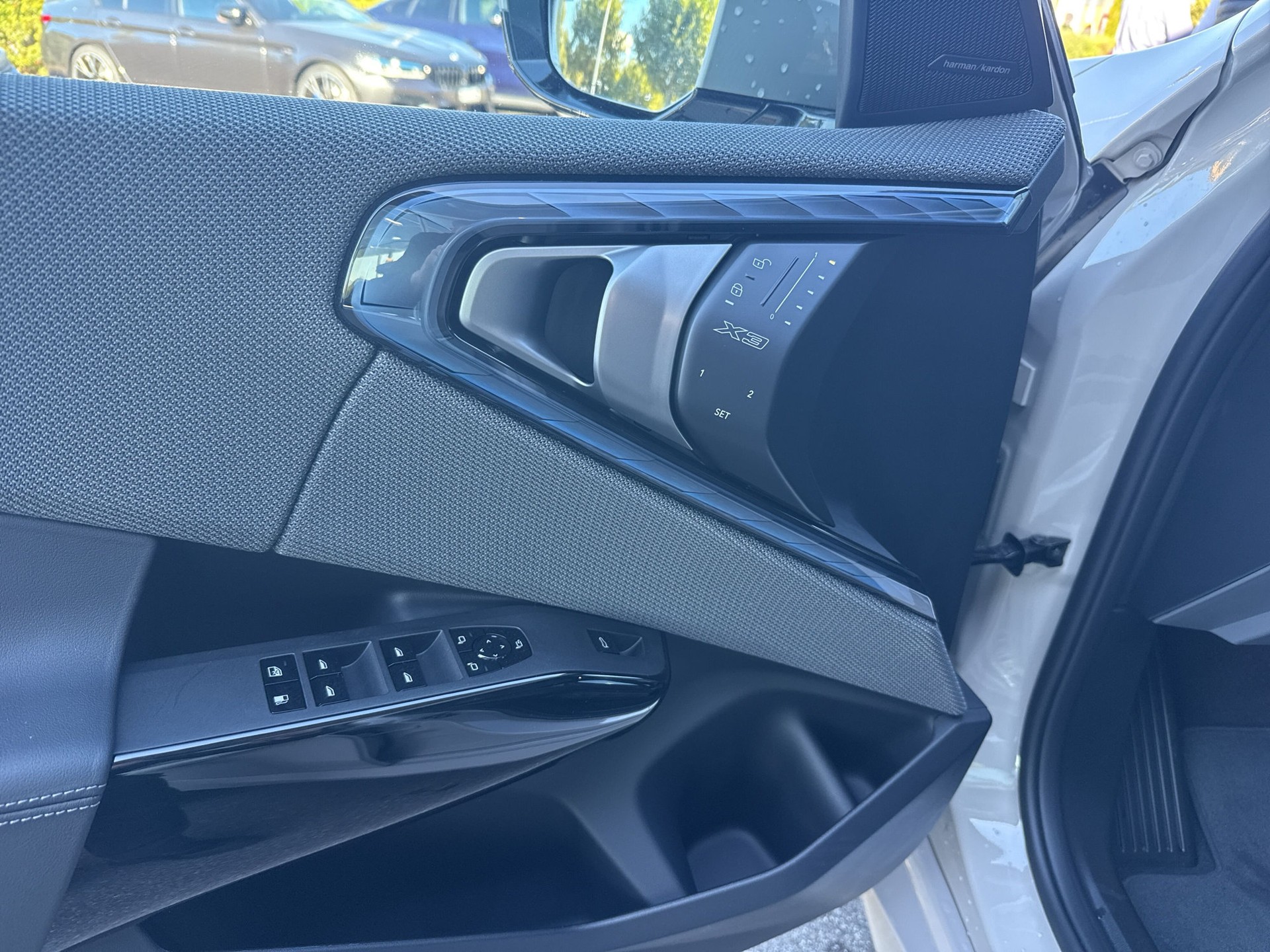 BMW X3 xDrive 30e M Sport Pro-image-16
