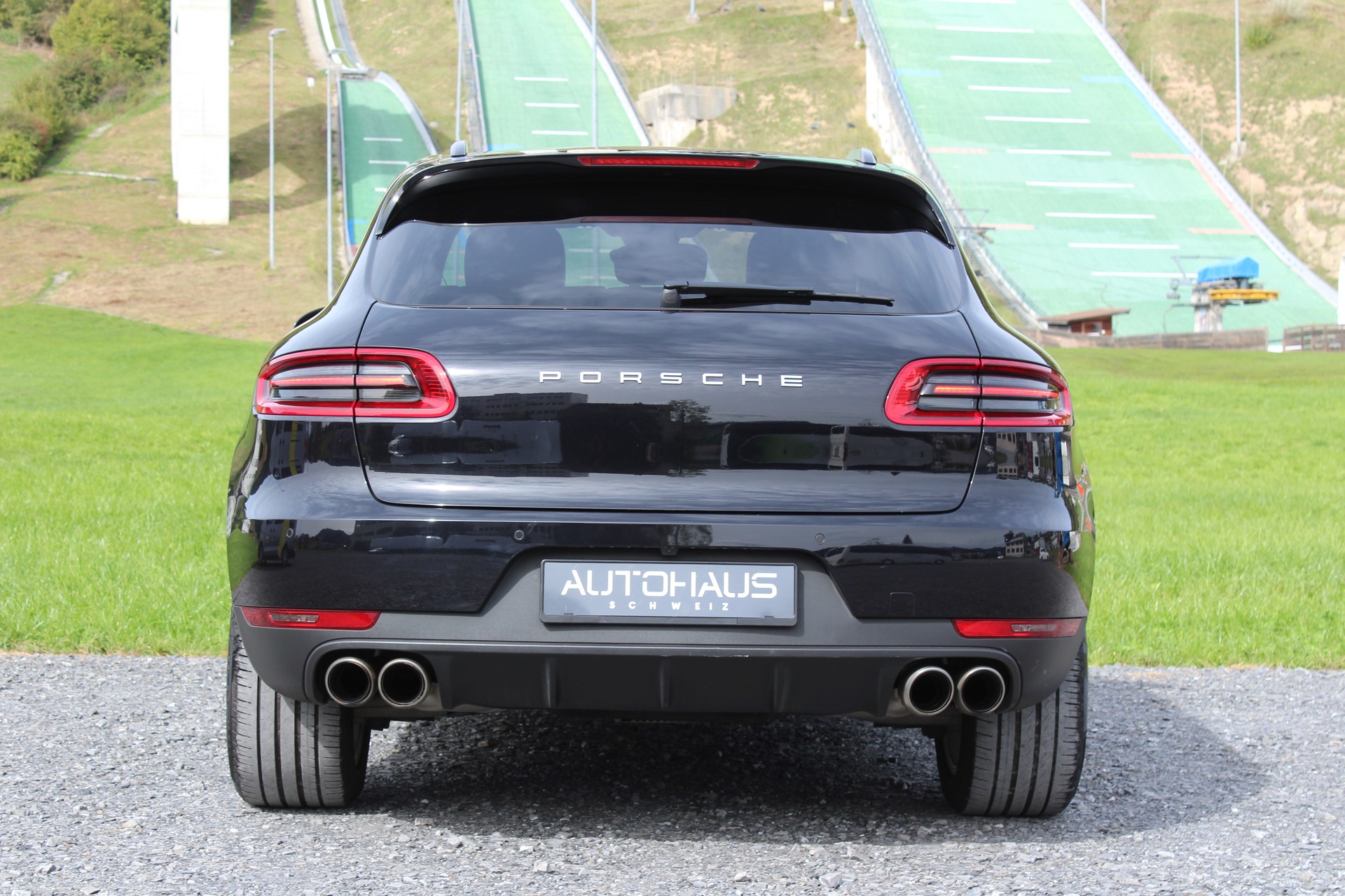 PORSCHE Macan S Diesel PDK-image-5