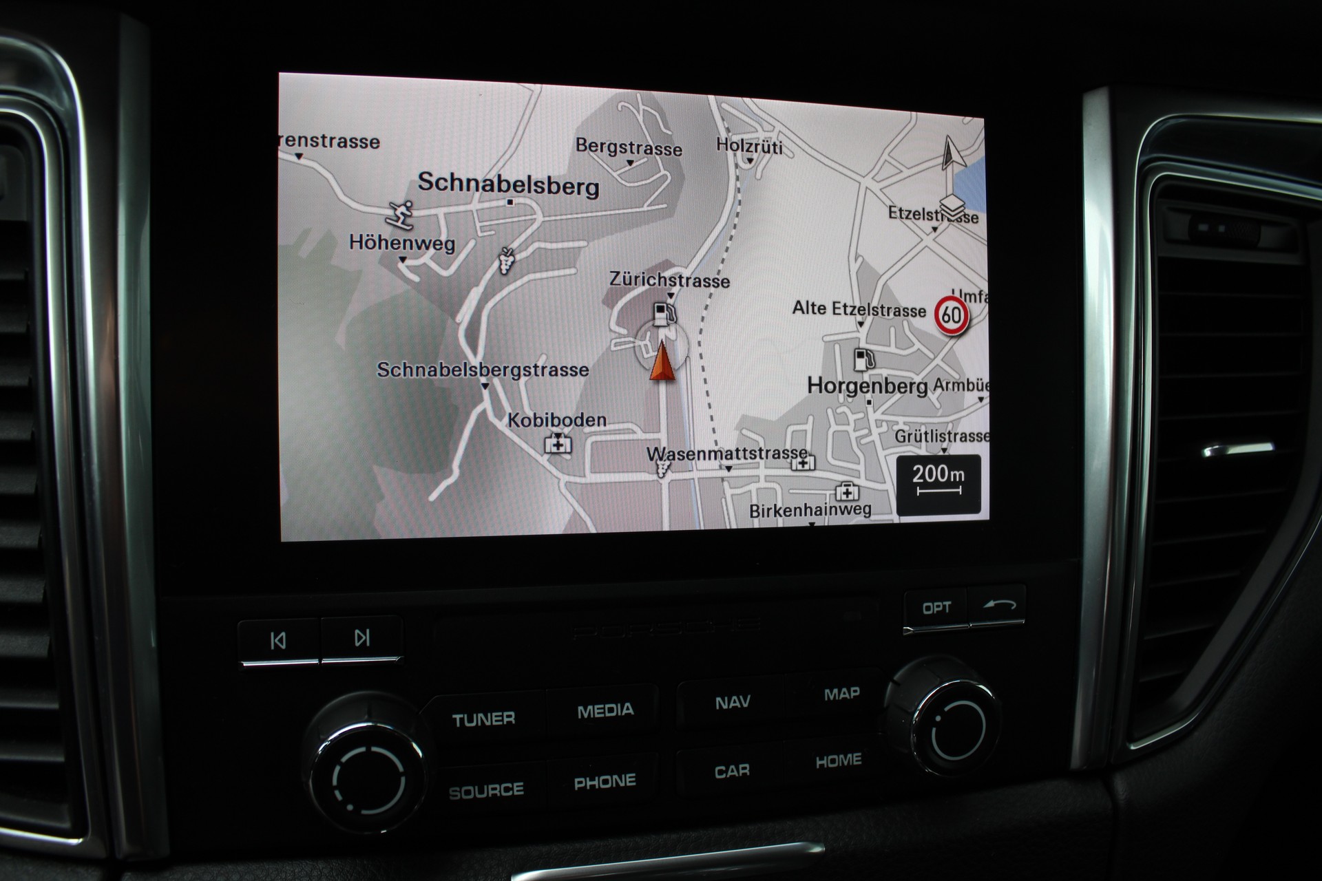 PORSCHE Macan S Diesel PDK-image-20