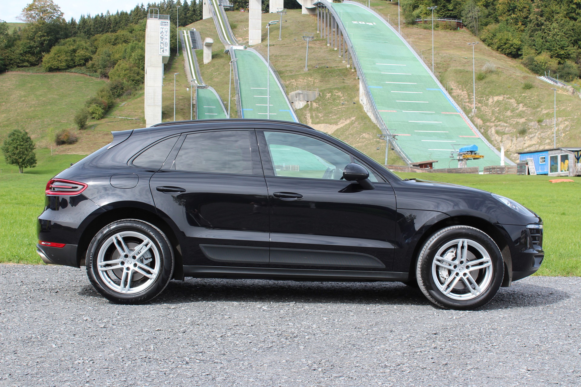 PORSCHE Macan S Diesel PDK-image-3