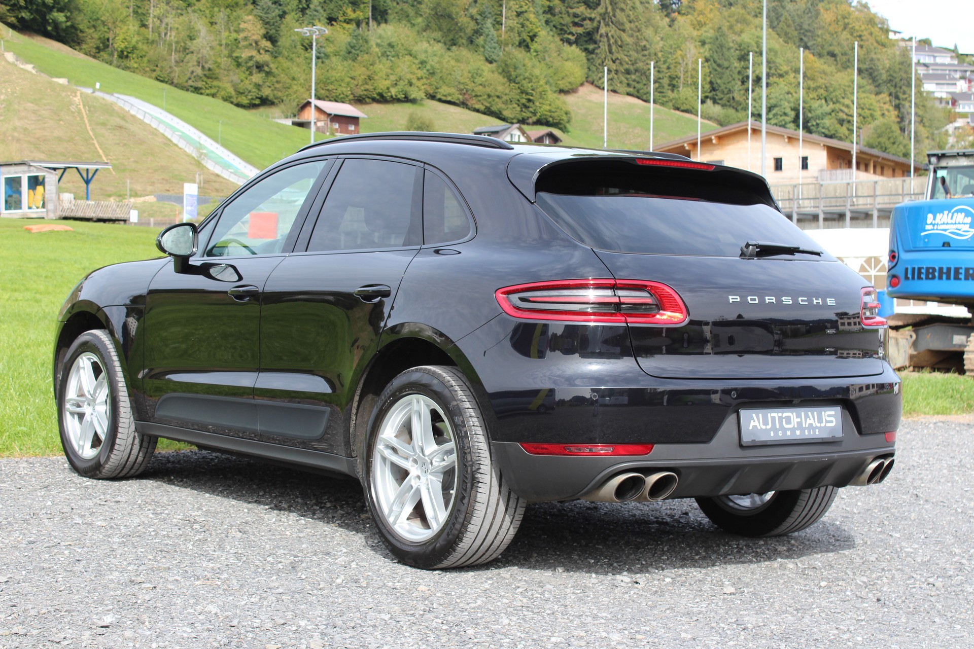 PORSCHE Macan S Diesel PDK-image-6