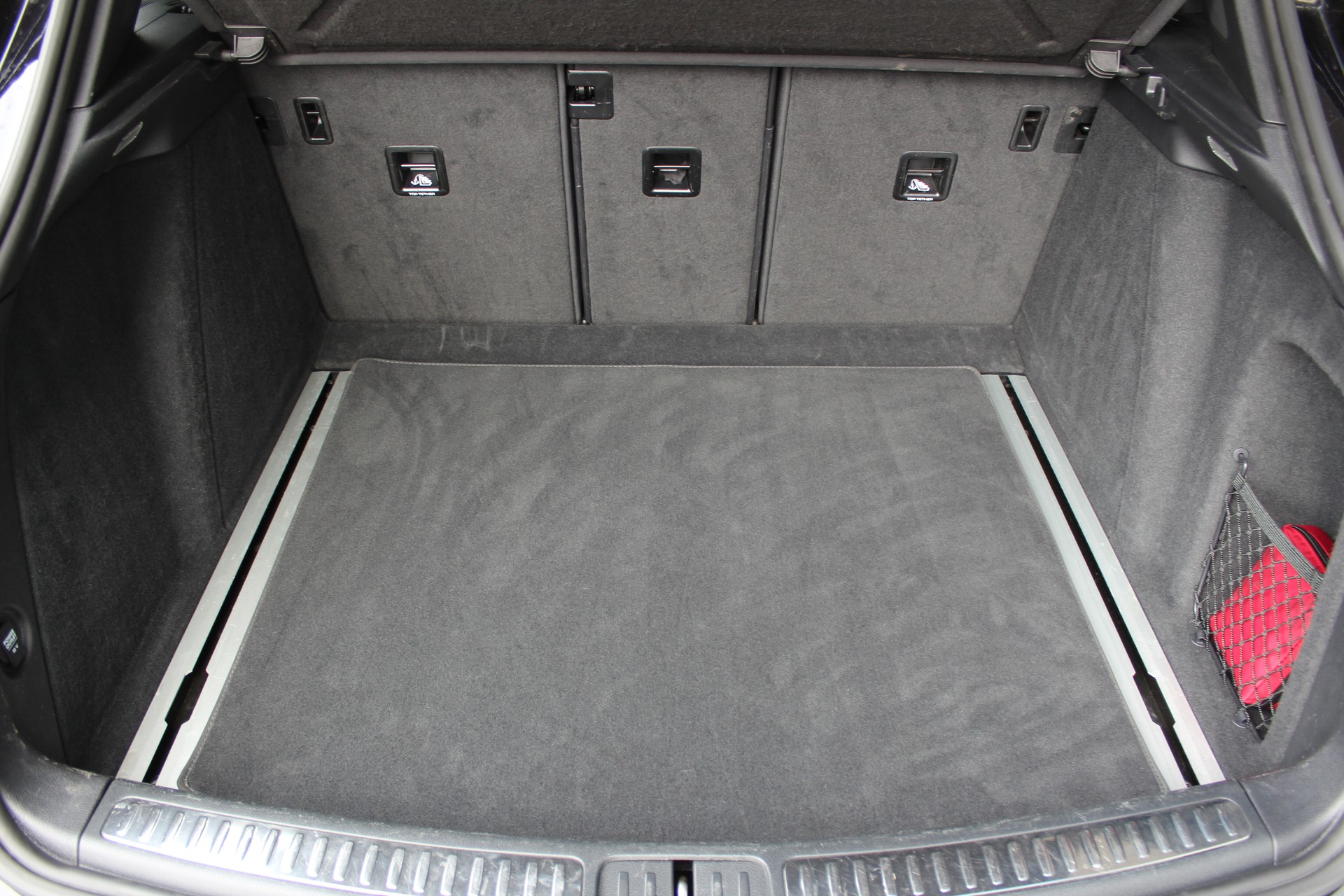PORSCHE Macan S Diesel PDK-image-13