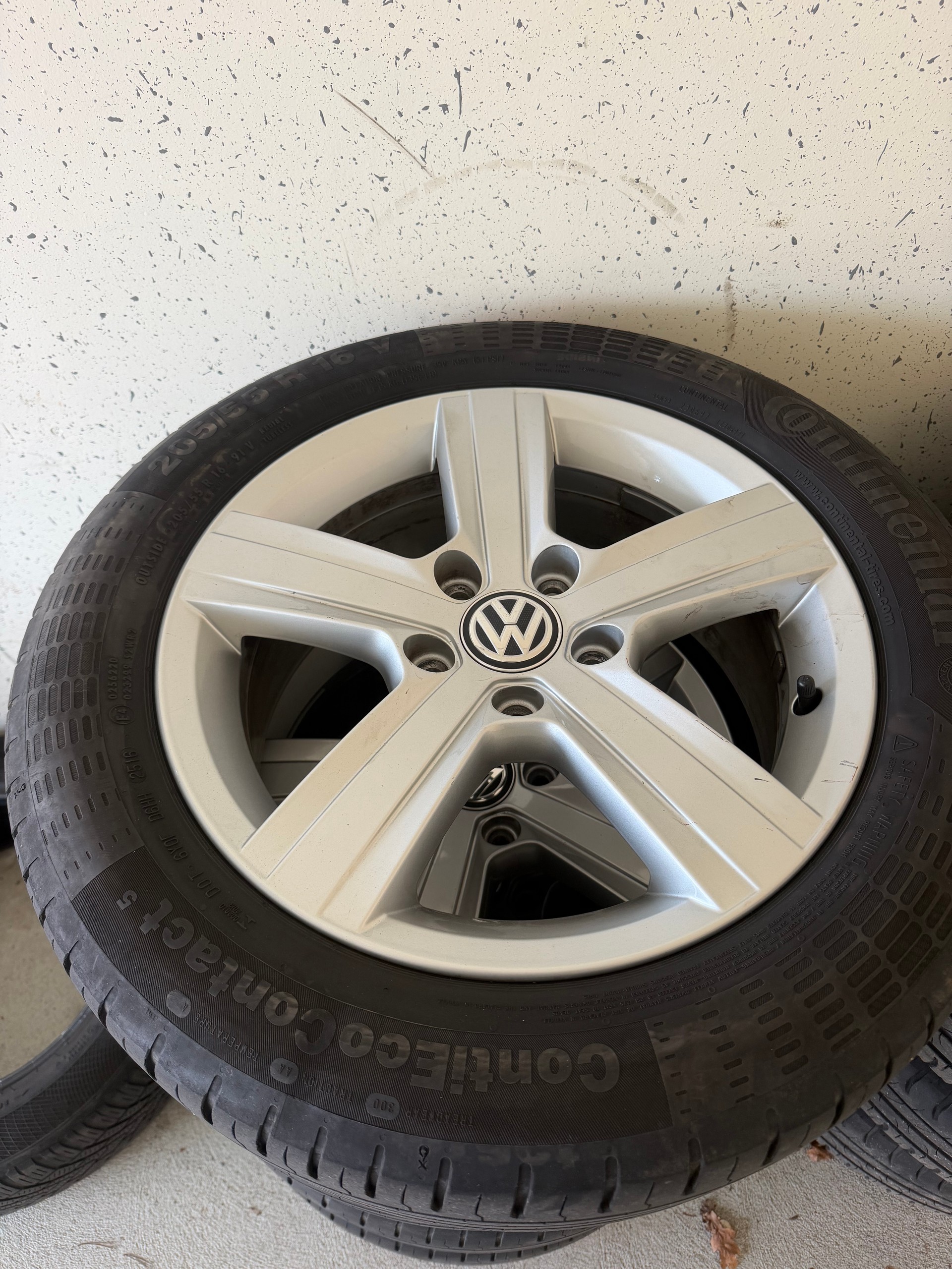 VW Golf Variant 1.4 TSI Comfortline DSG-image-14