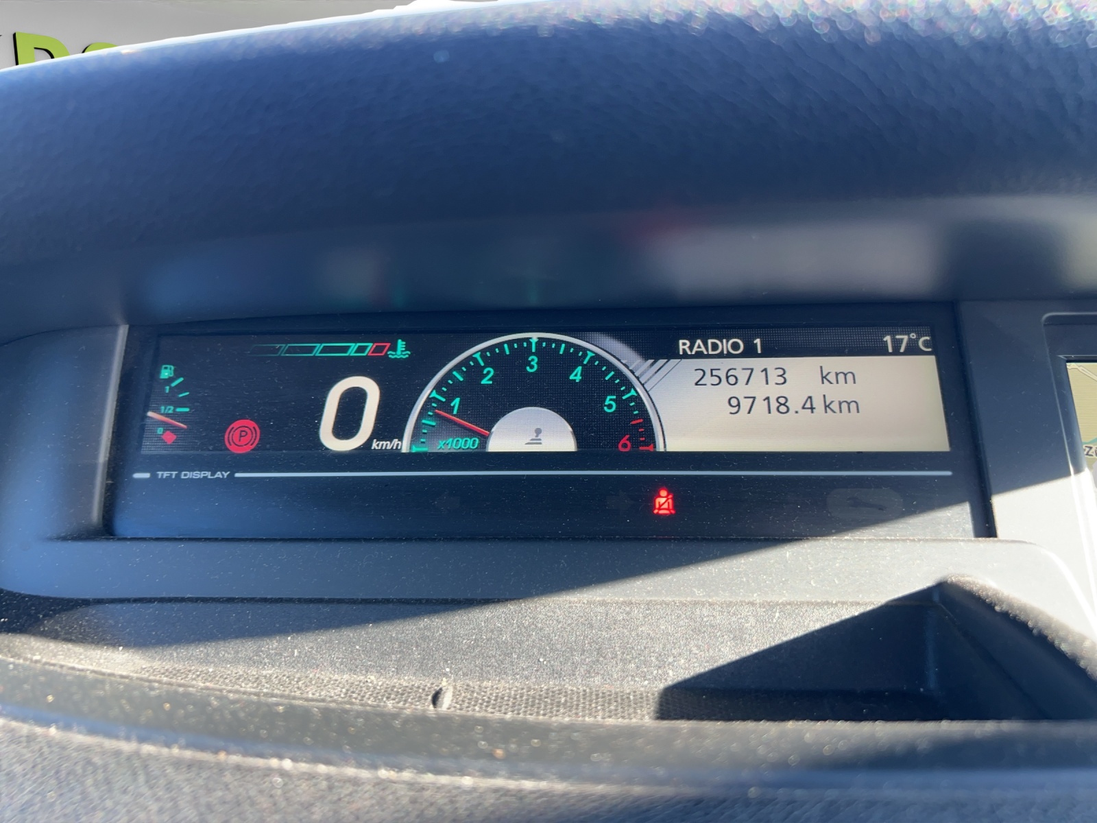 RENAULT Grand Scénic 1.6 dCi Dynamique-image-16
