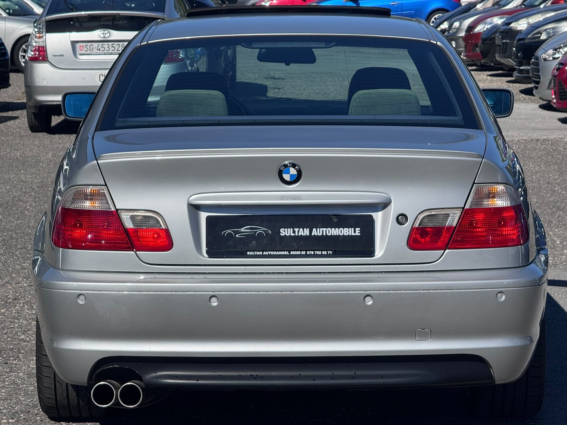 BMW 318Ci Coupé-image-4