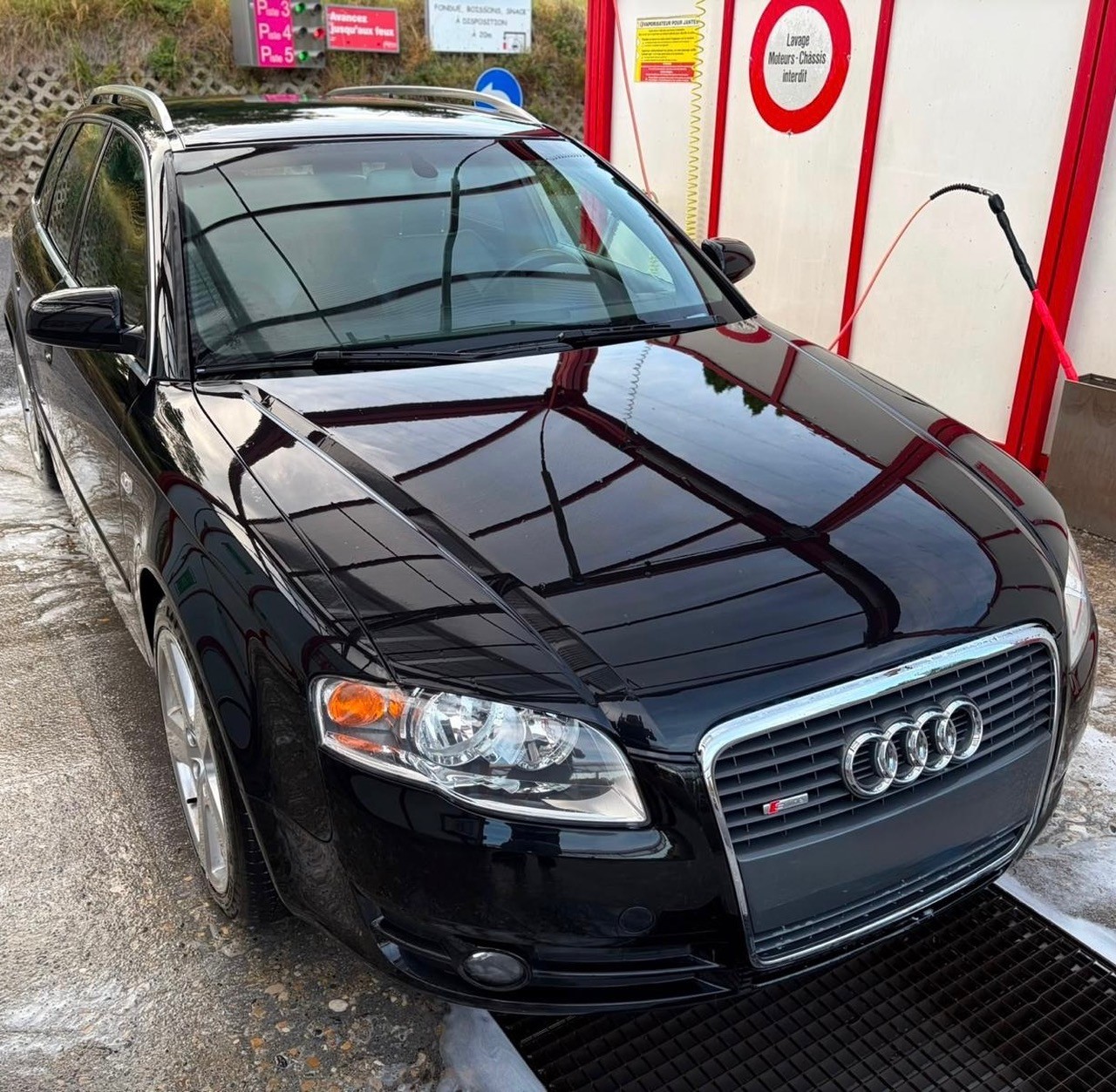 AUDI 2.0 TDI 140 DPF-image-4