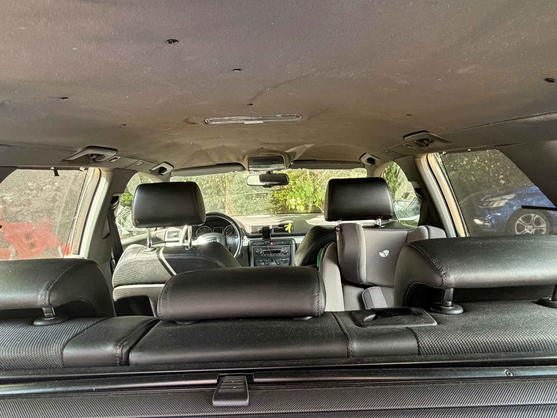 AUDI 2.0 TDI 140 DPF-image-5