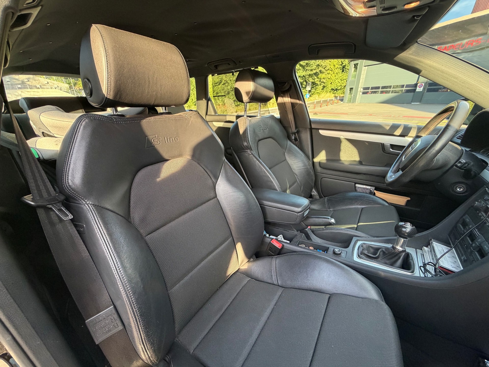 AUDI 2.0 TDI 140 DPF-image-1