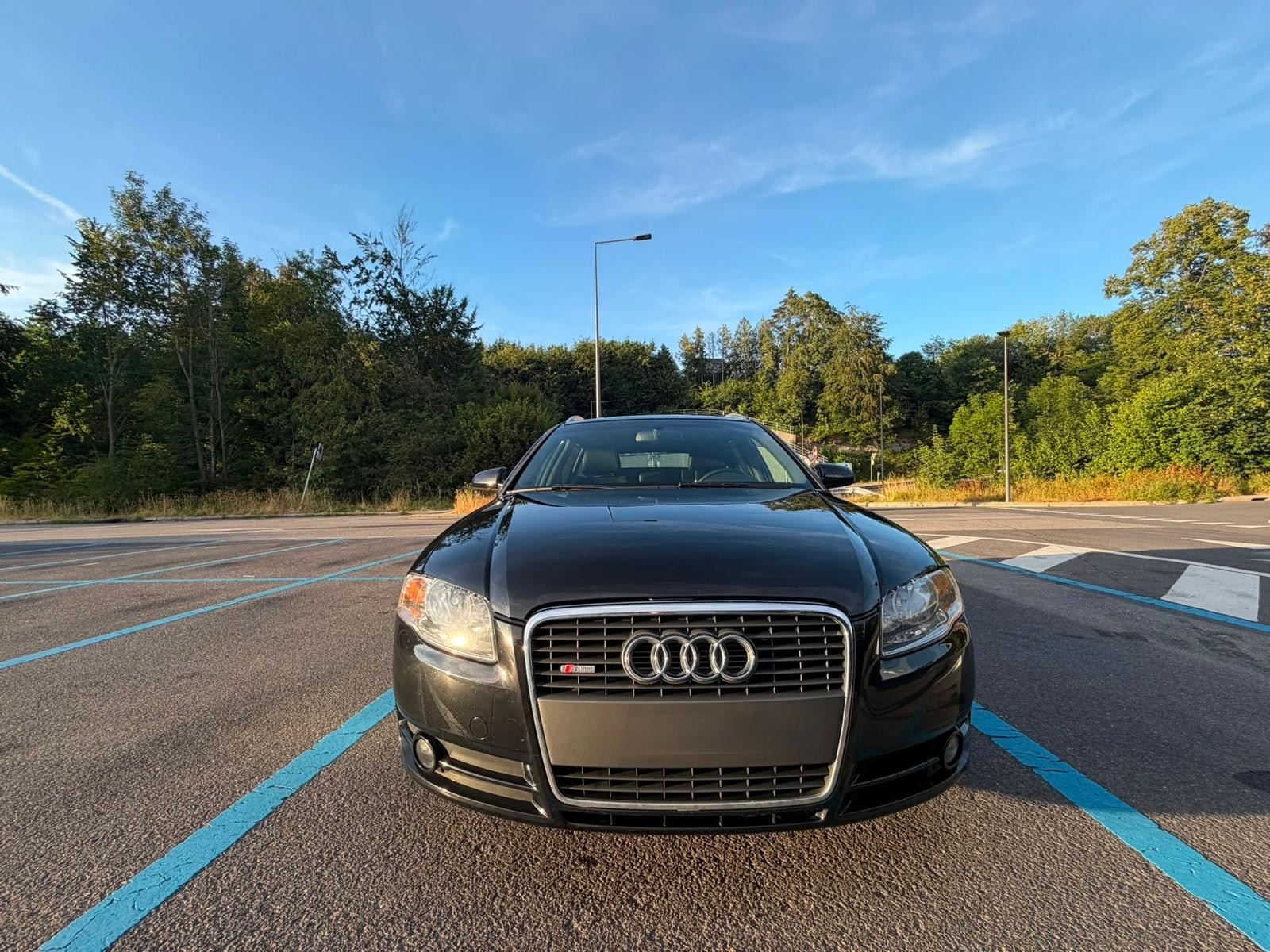 AUDI 2.0 TDI 140 DPF-image-2