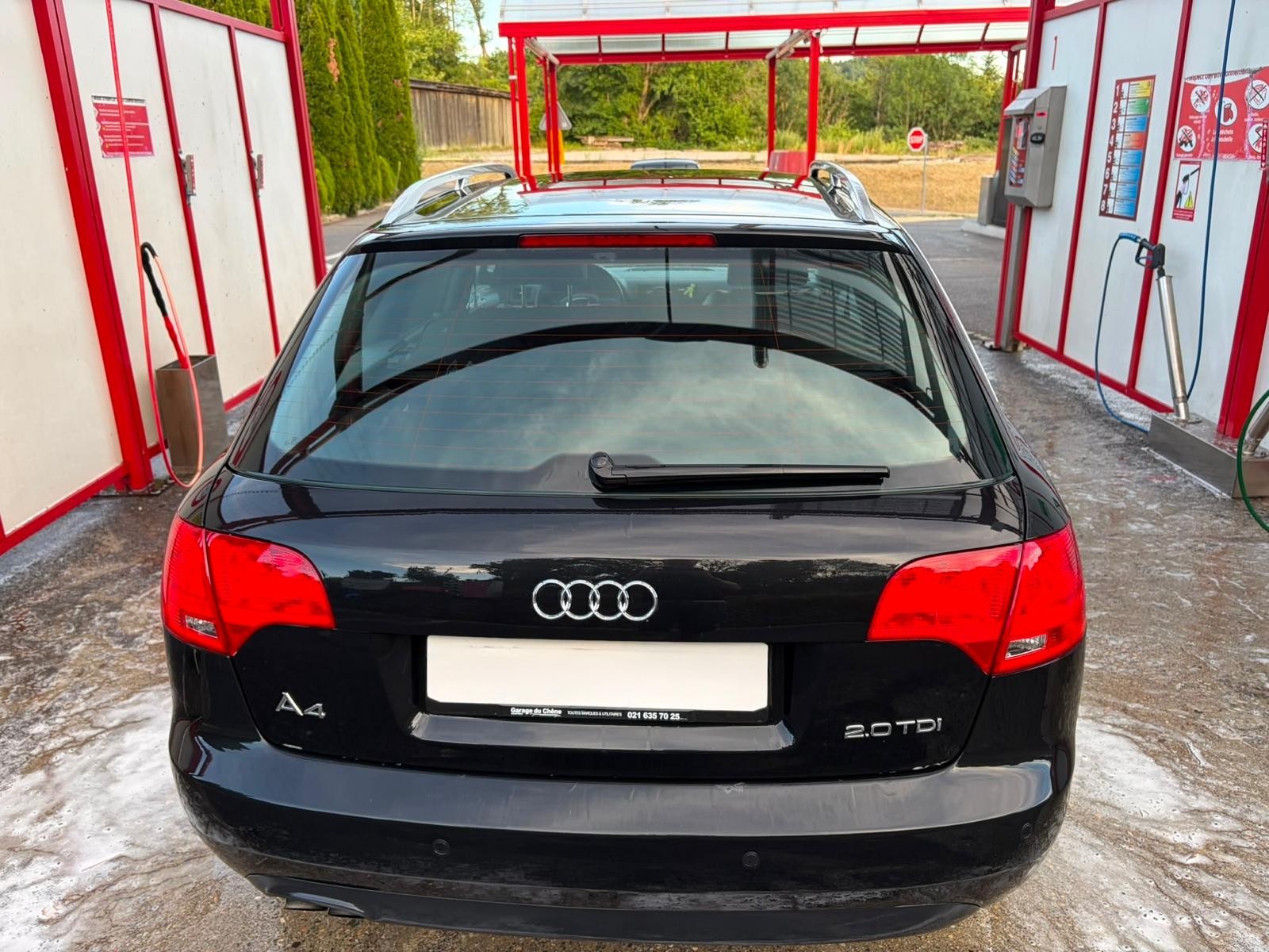 AUDI 2.0 TDI 140 DPF-image-3