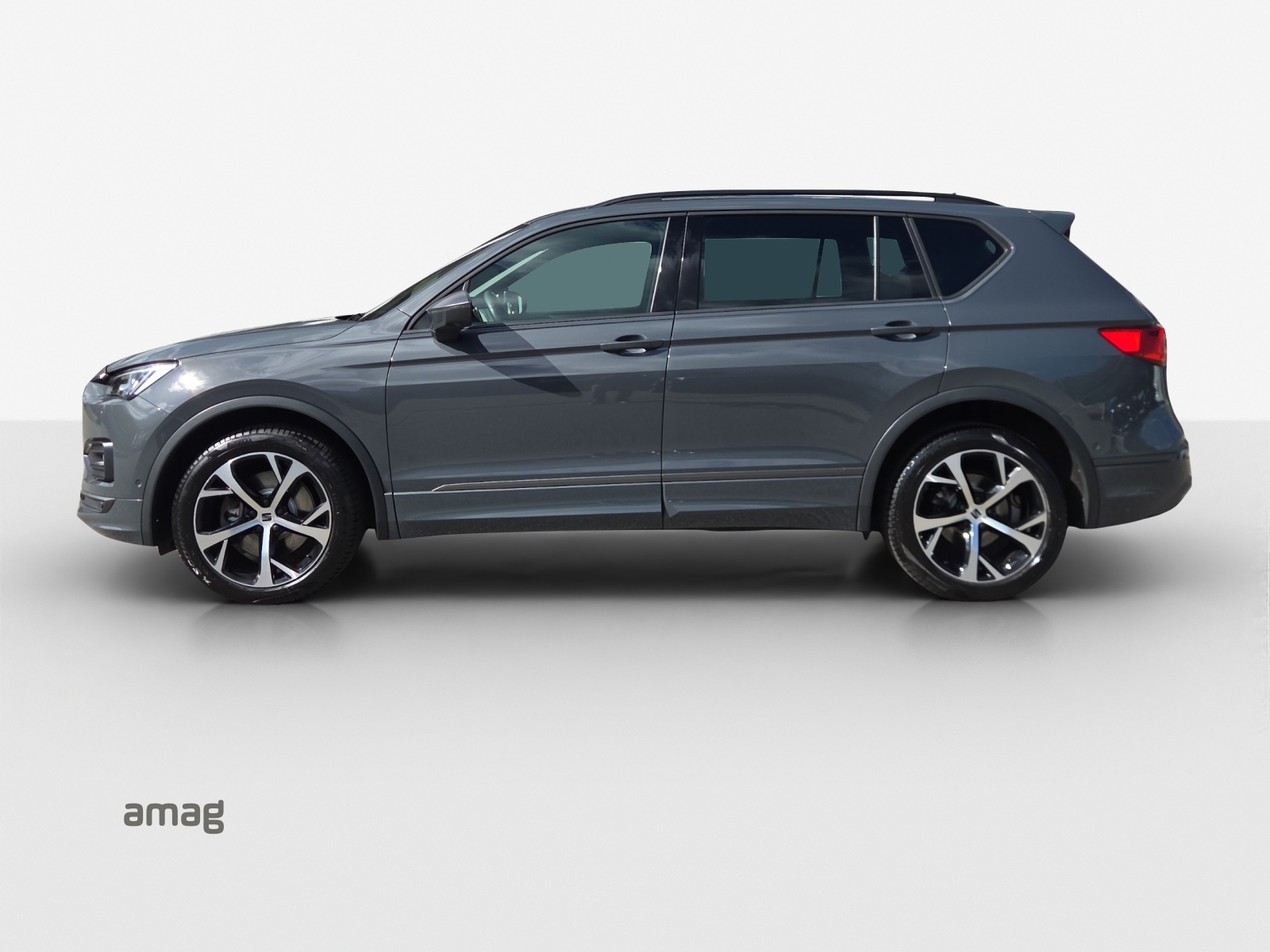 SEAT Tarraco 2.0 TDI 4Drive FR DSG-image-1