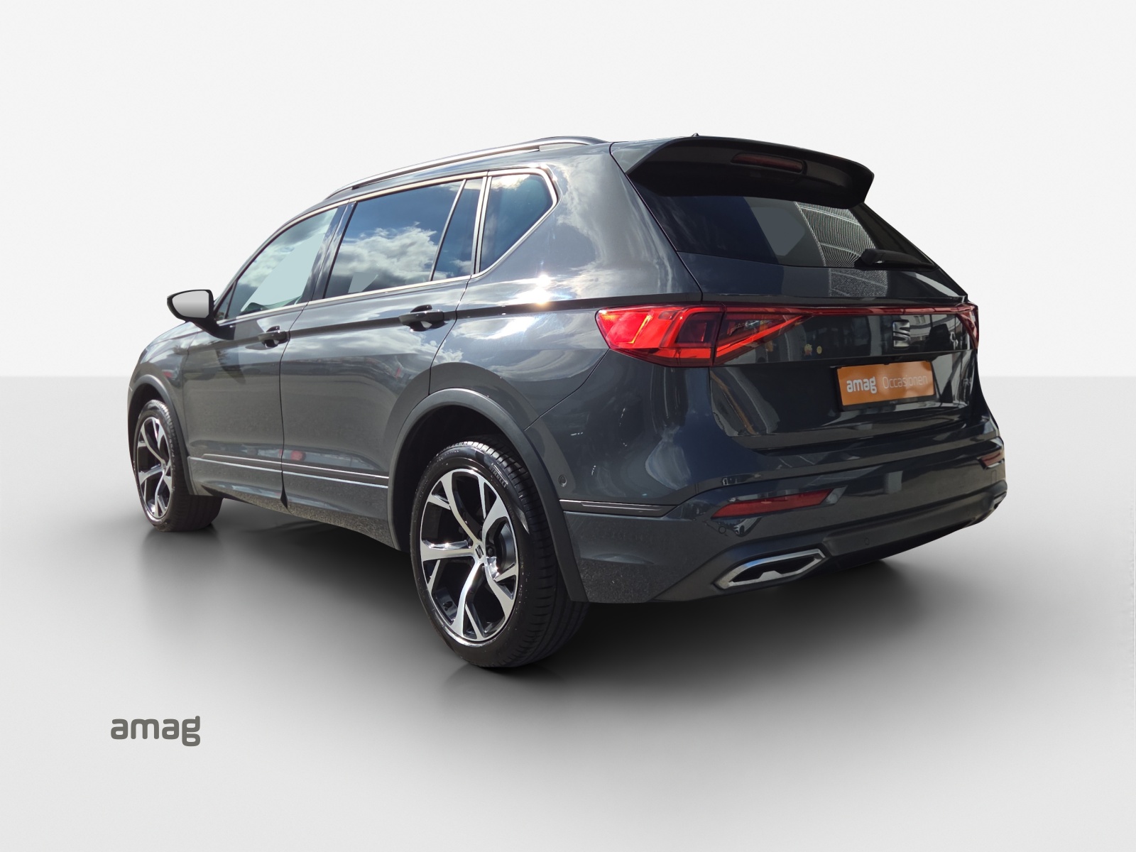 SEAT Tarraco 2.0 TDI 4Drive FR DSG-image-2