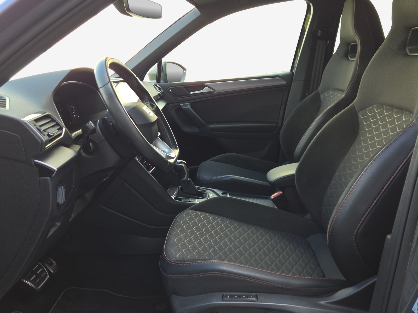 SEAT Tarraco 2.0 TDI 4Drive FR DSG-image-7
