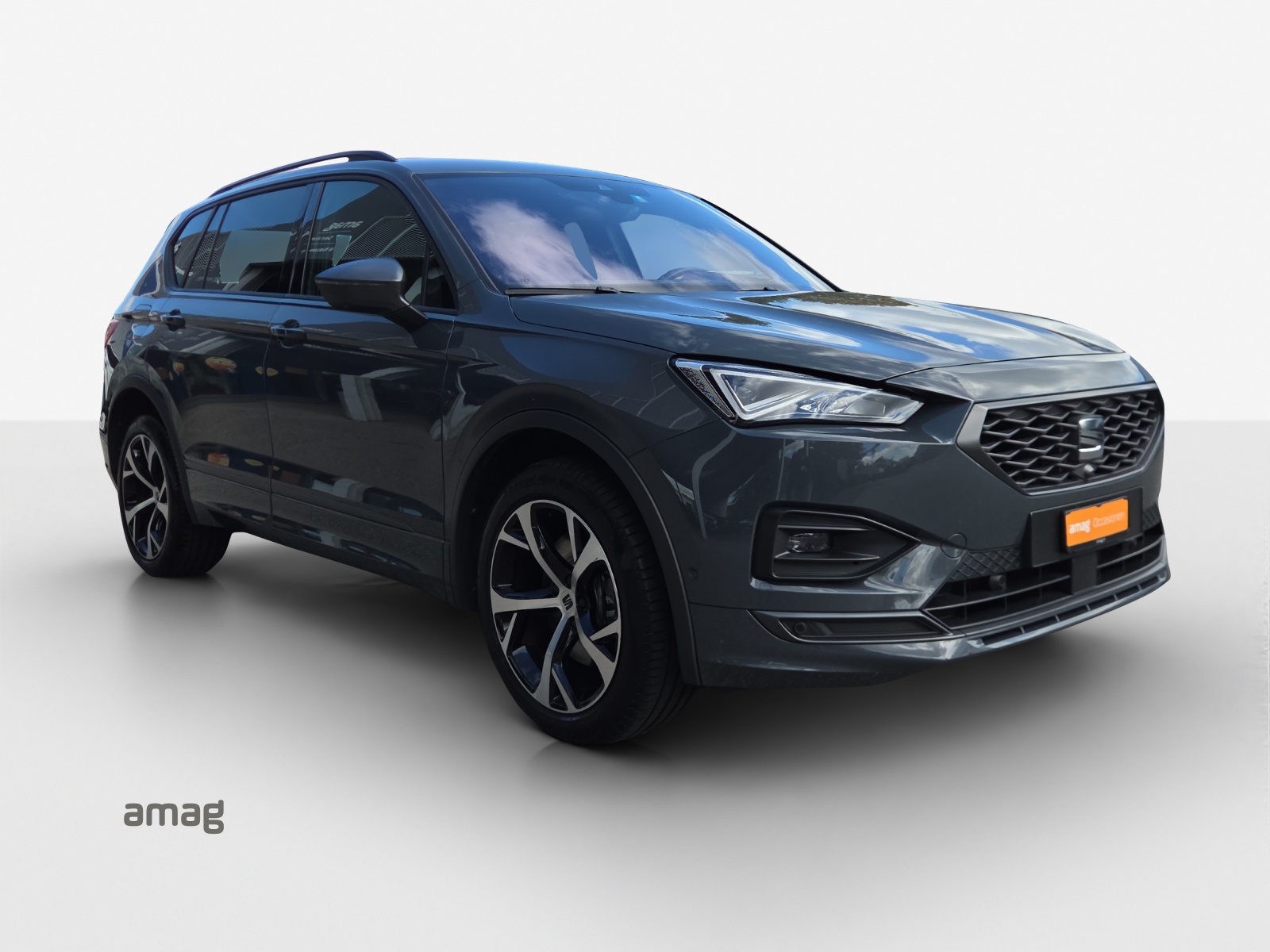 SEAT Tarraco 2.0 TDI 4Drive FR DSG-image-5