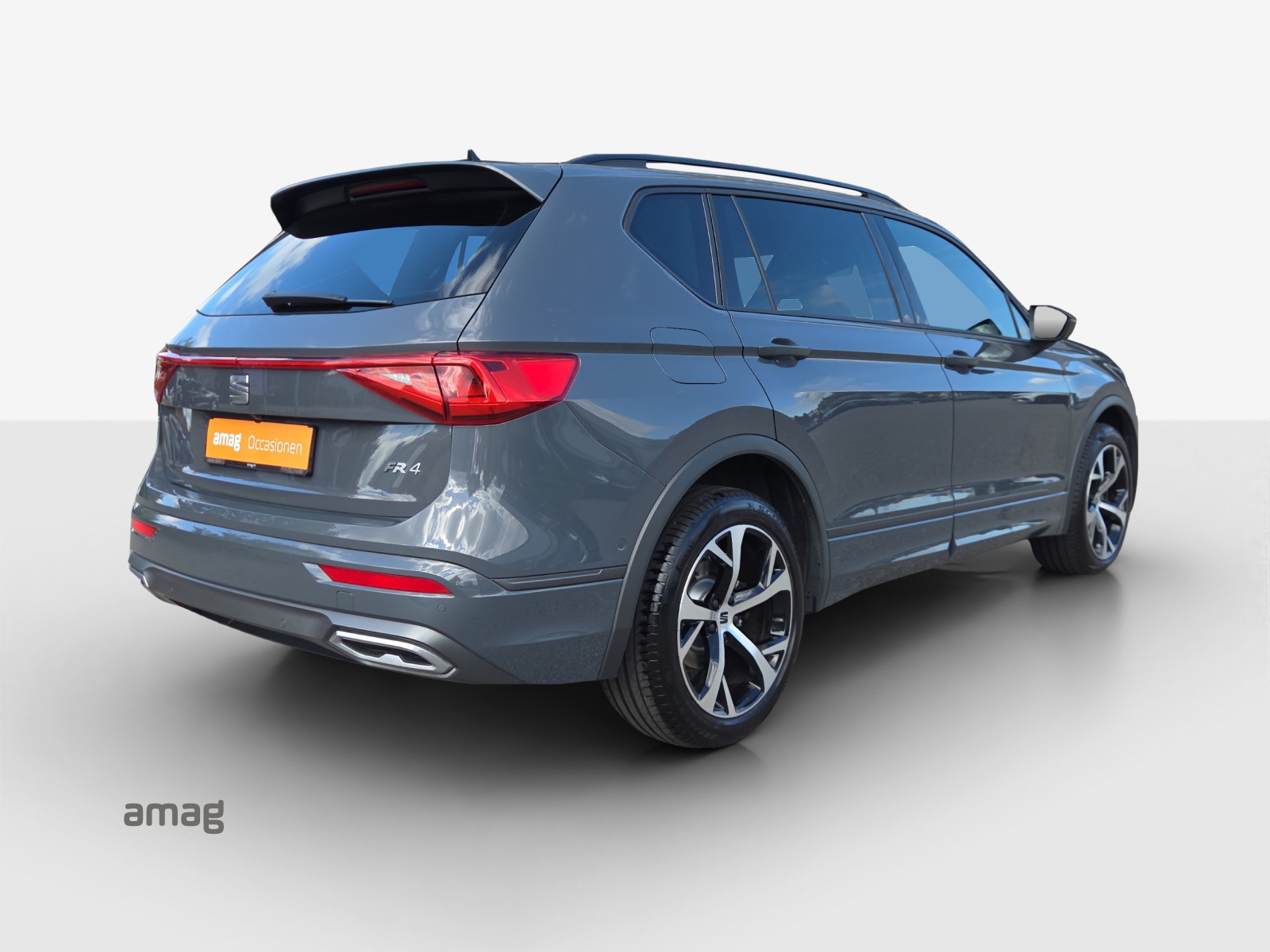 SEAT Tarraco 2.0 TDI 4Drive FR DSG-image-4