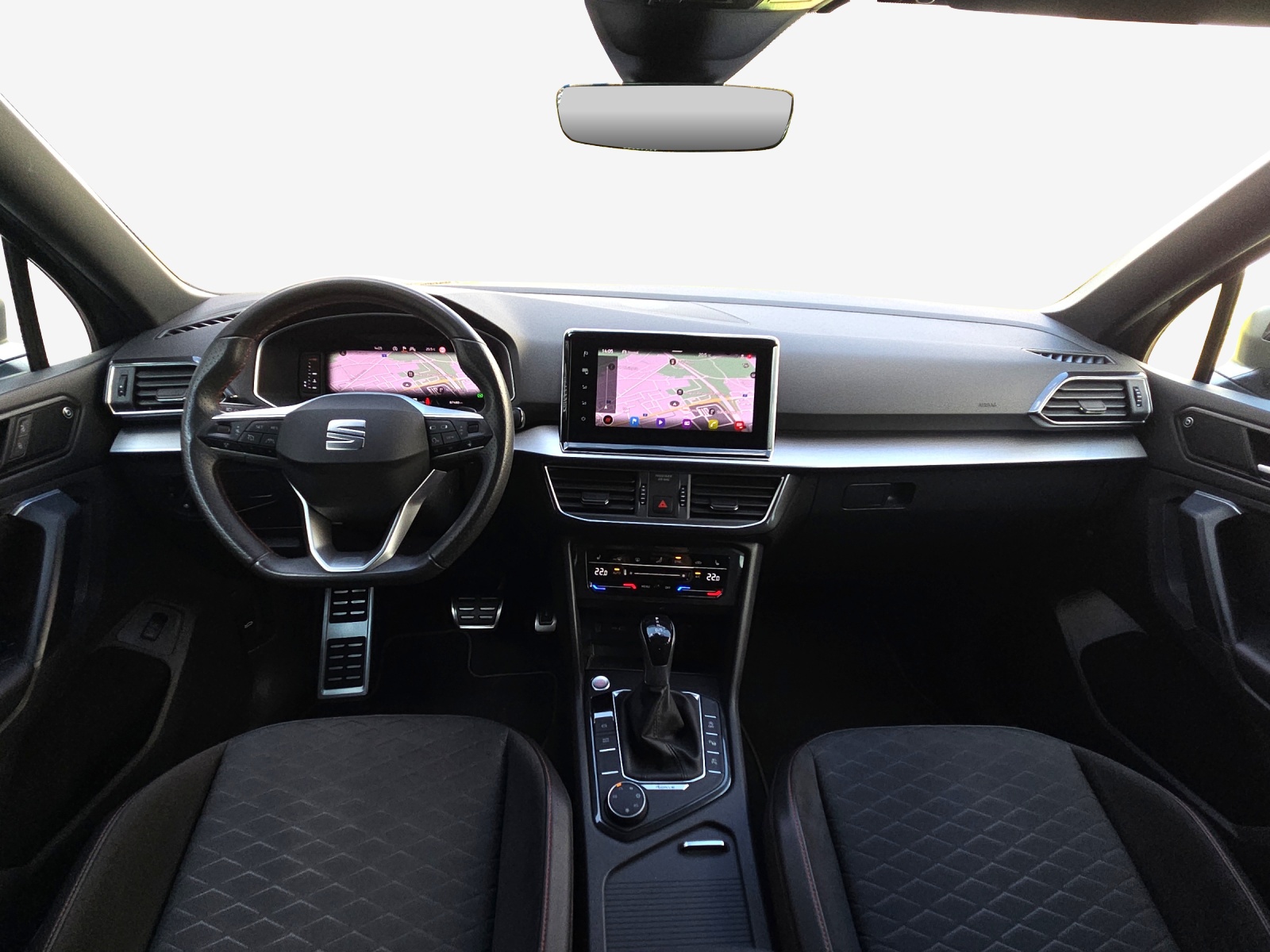 SEAT Tarraco 2.0 TDI 4Drive FR DSG-image-8