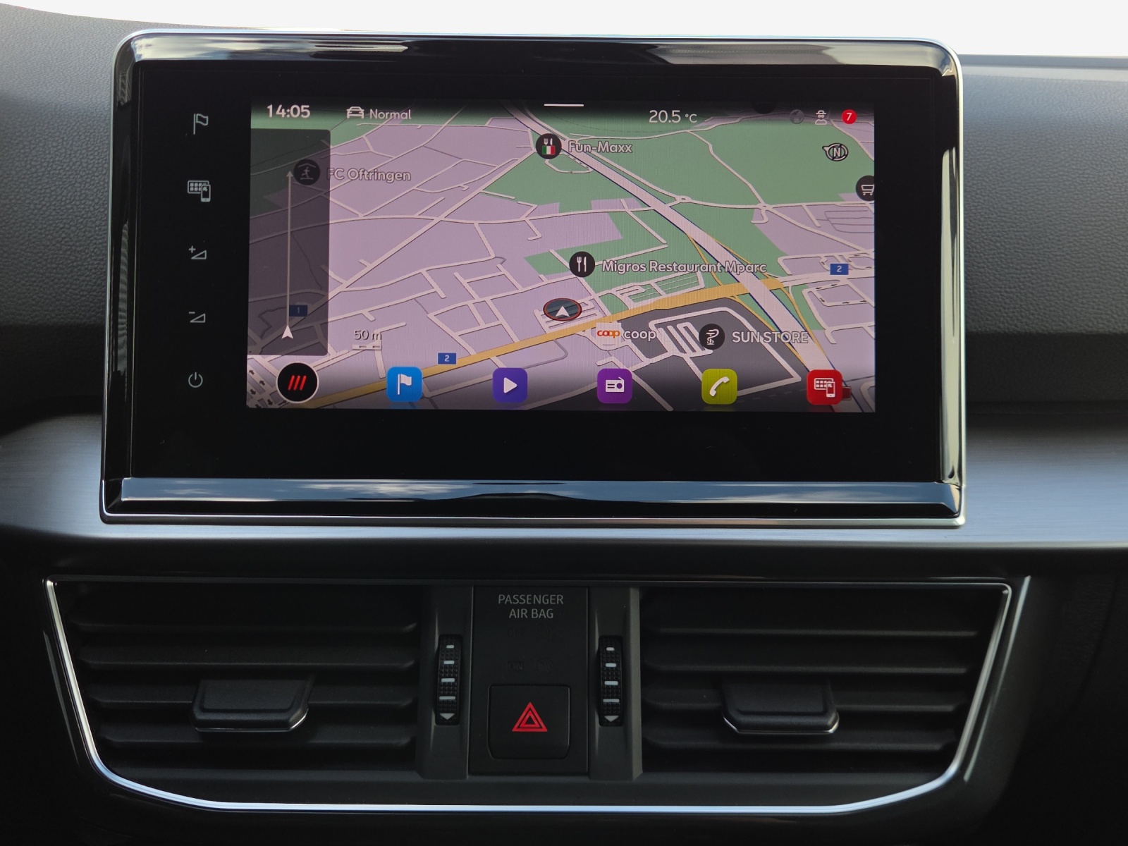 SEAT Tarraco 2.0 TDI 4Drive FR DSG-image-10