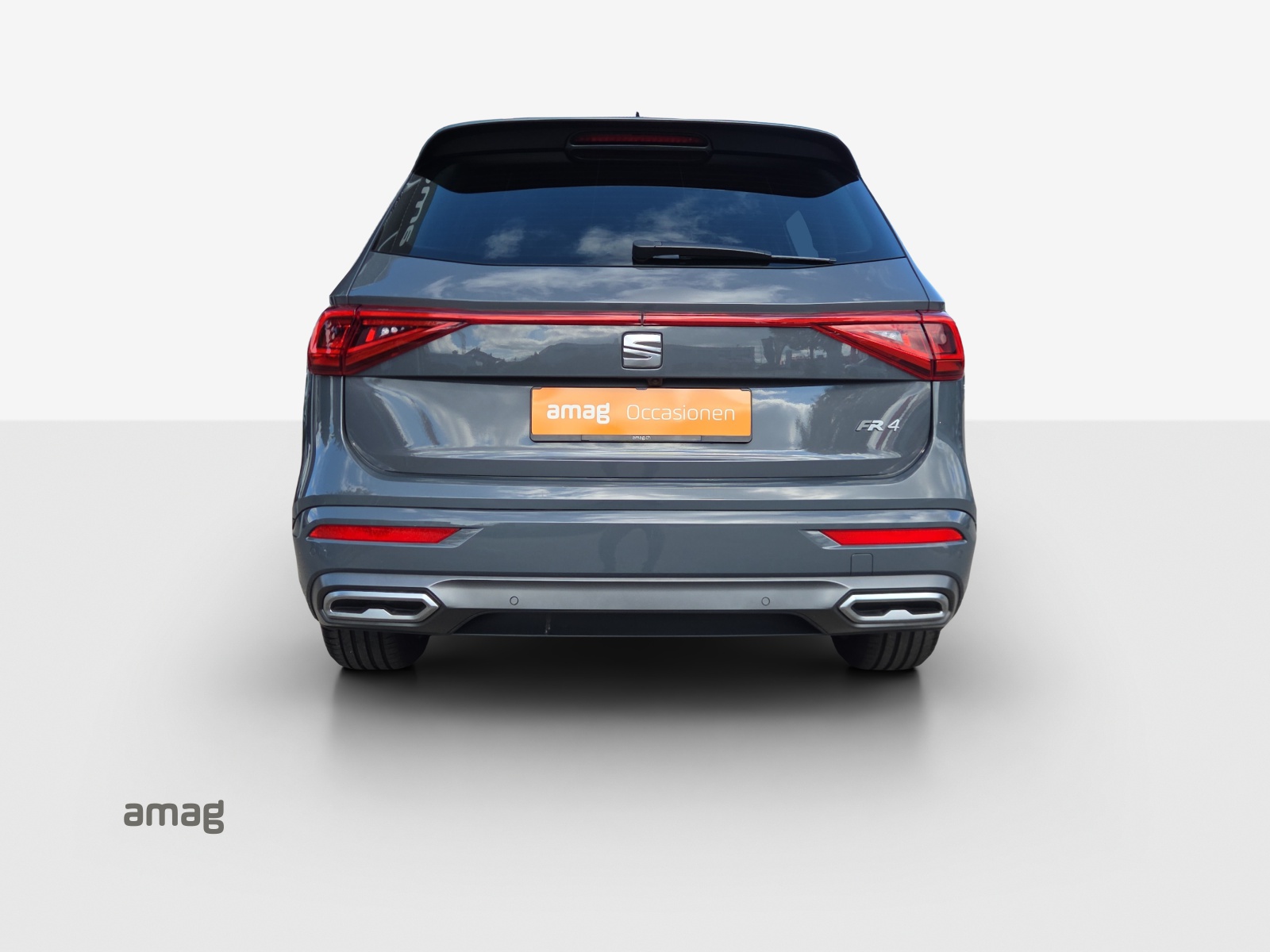 SEAT Tarraco 2.0 TDI 4Drive FR DSG-image-3