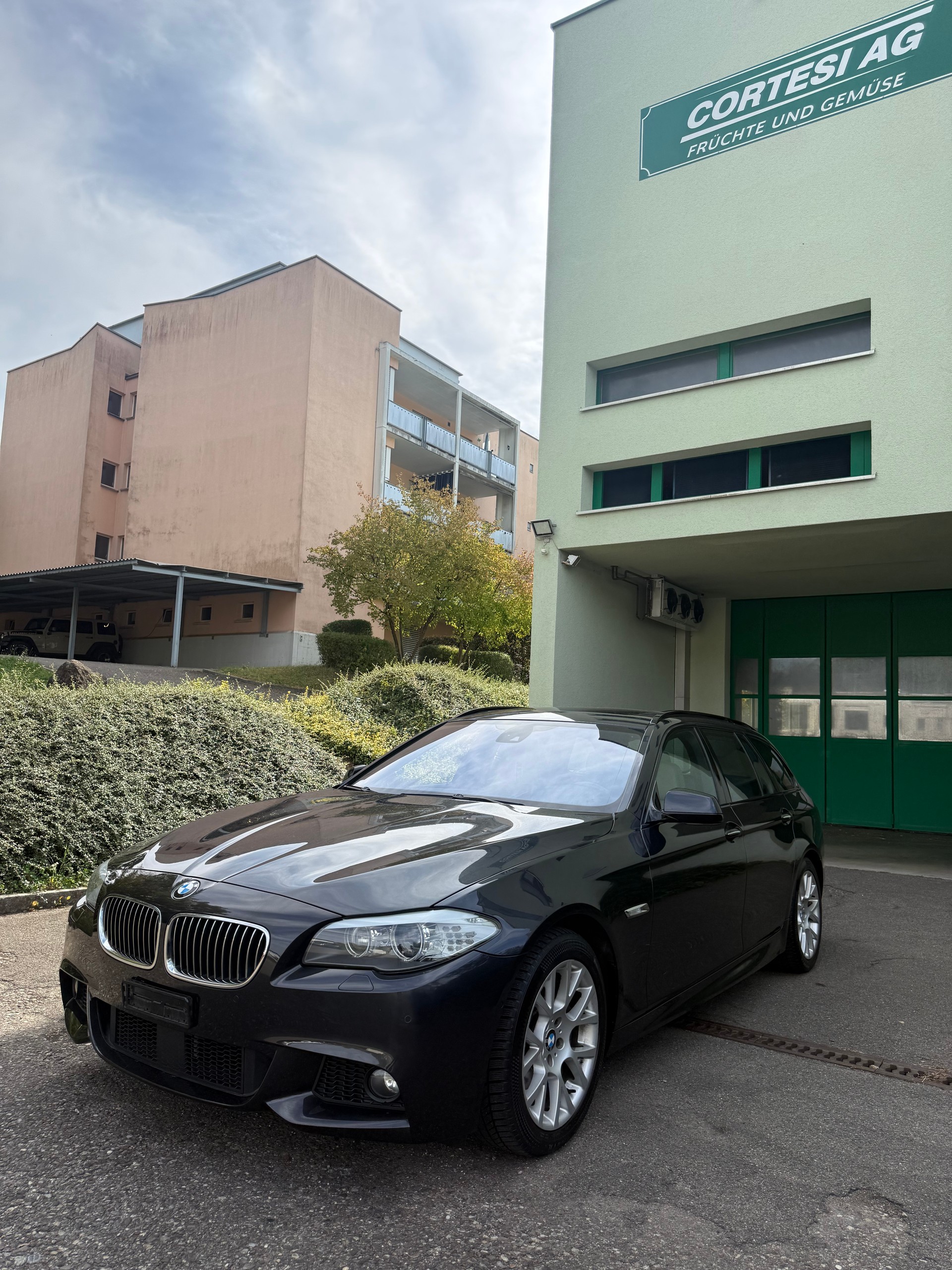 BMW 535d xDrive-image-4