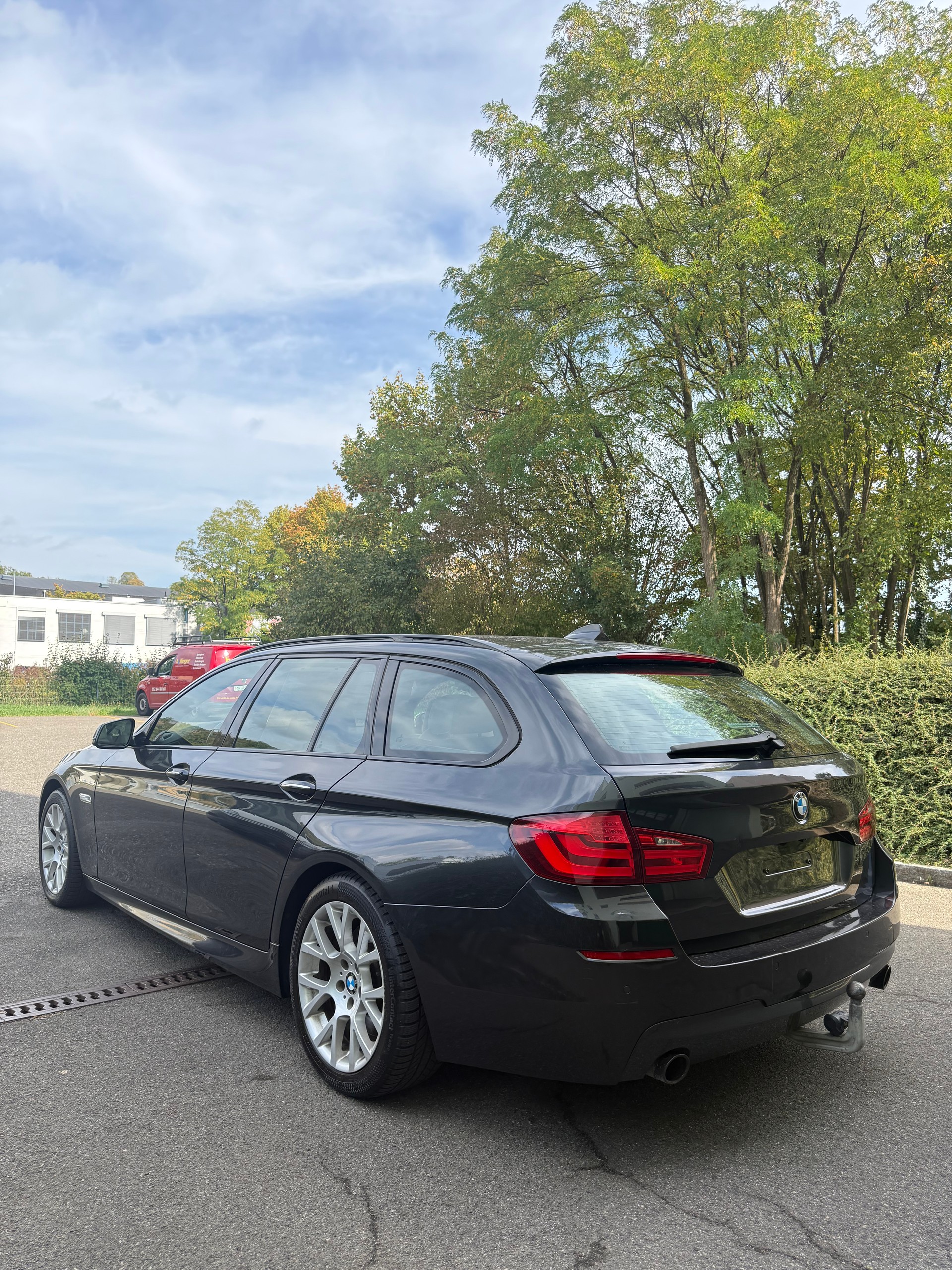 BMW 535d xDrive-image-1