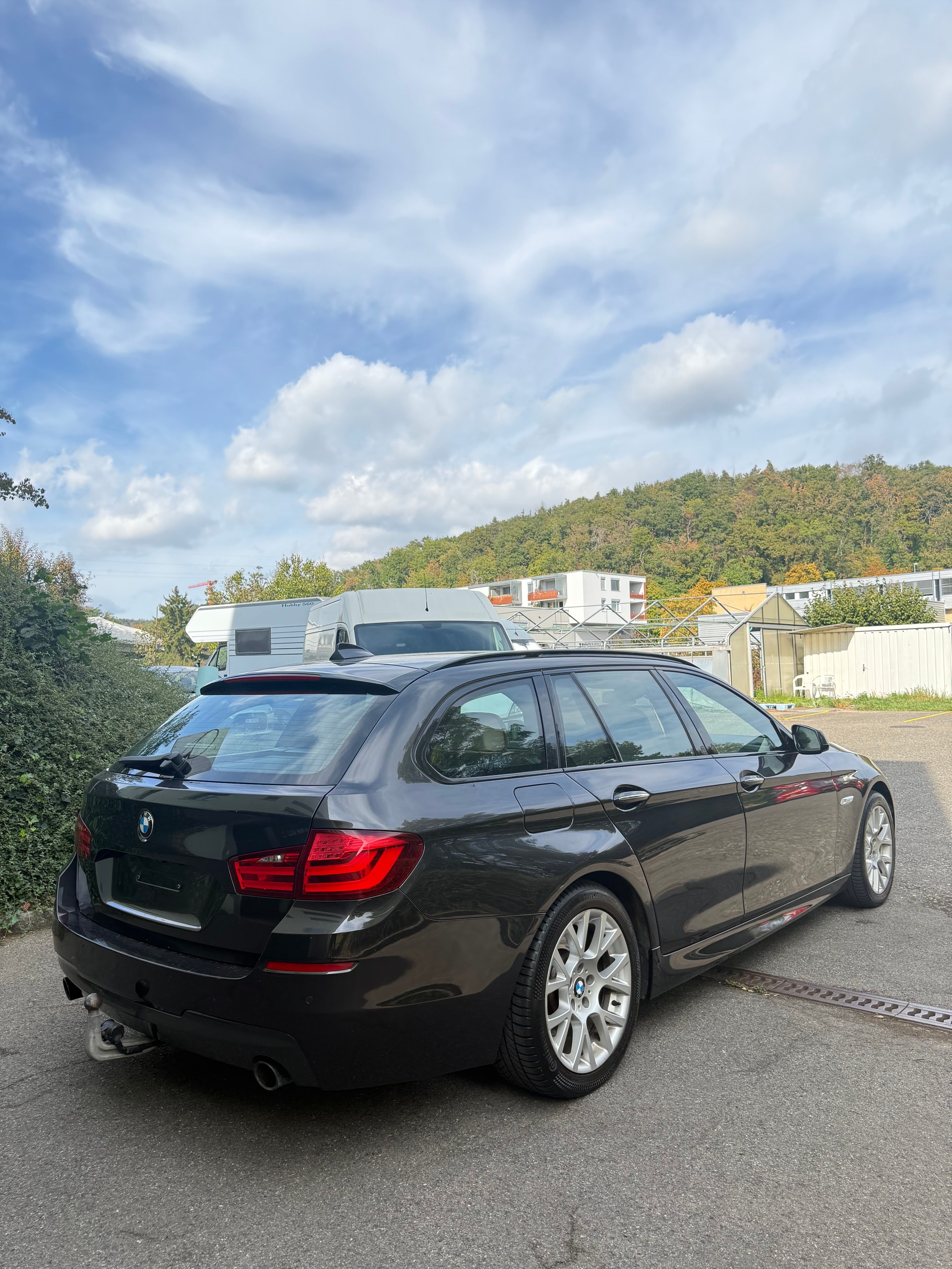 BMW 535d xDrive-image-2