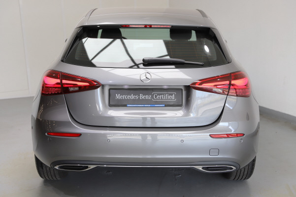 MERCEDES-BENZ A 200 7G-DCT-image-5