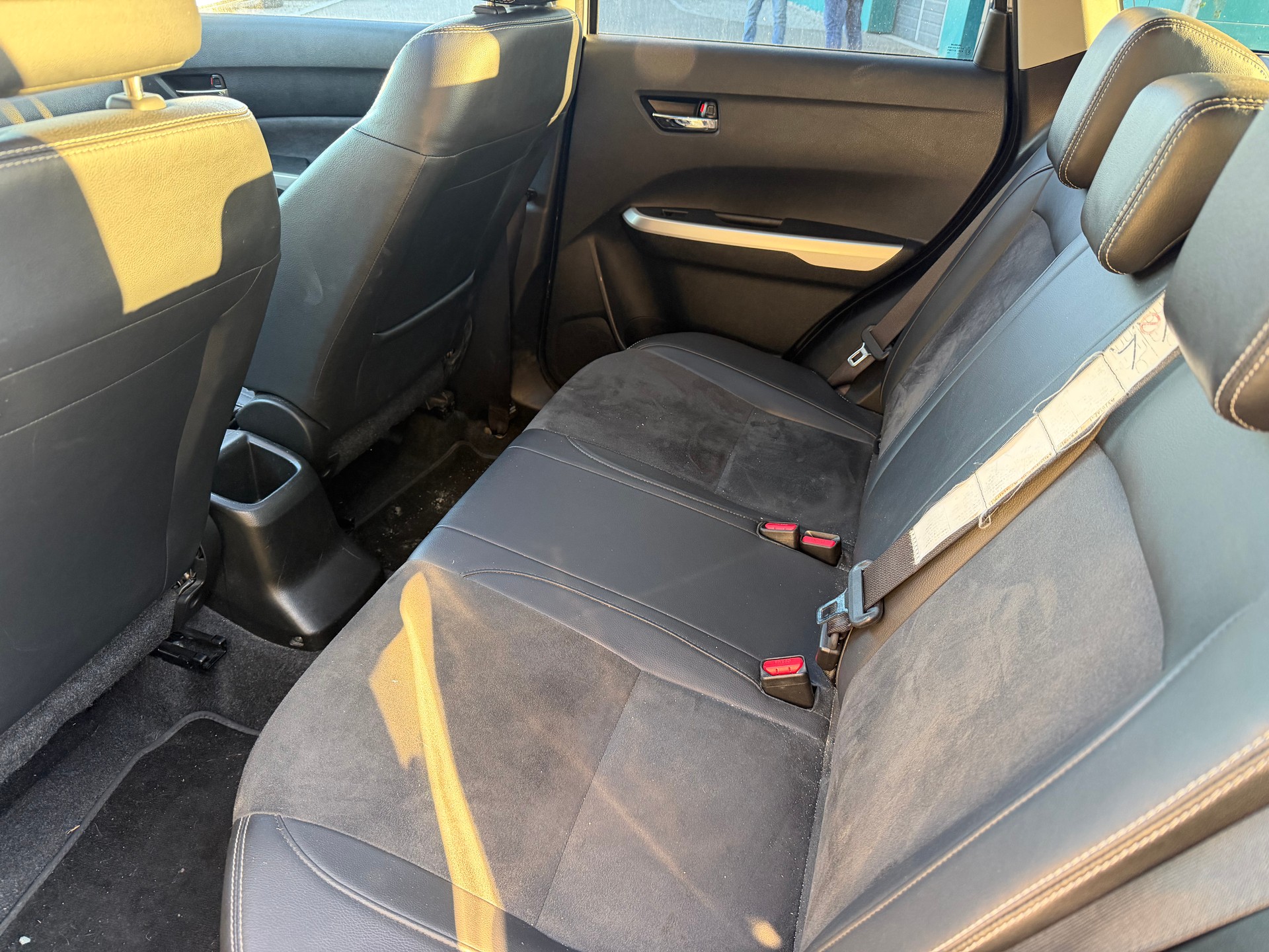 SUZUKI Vitara 1.6 S.Cellano Top-image-10