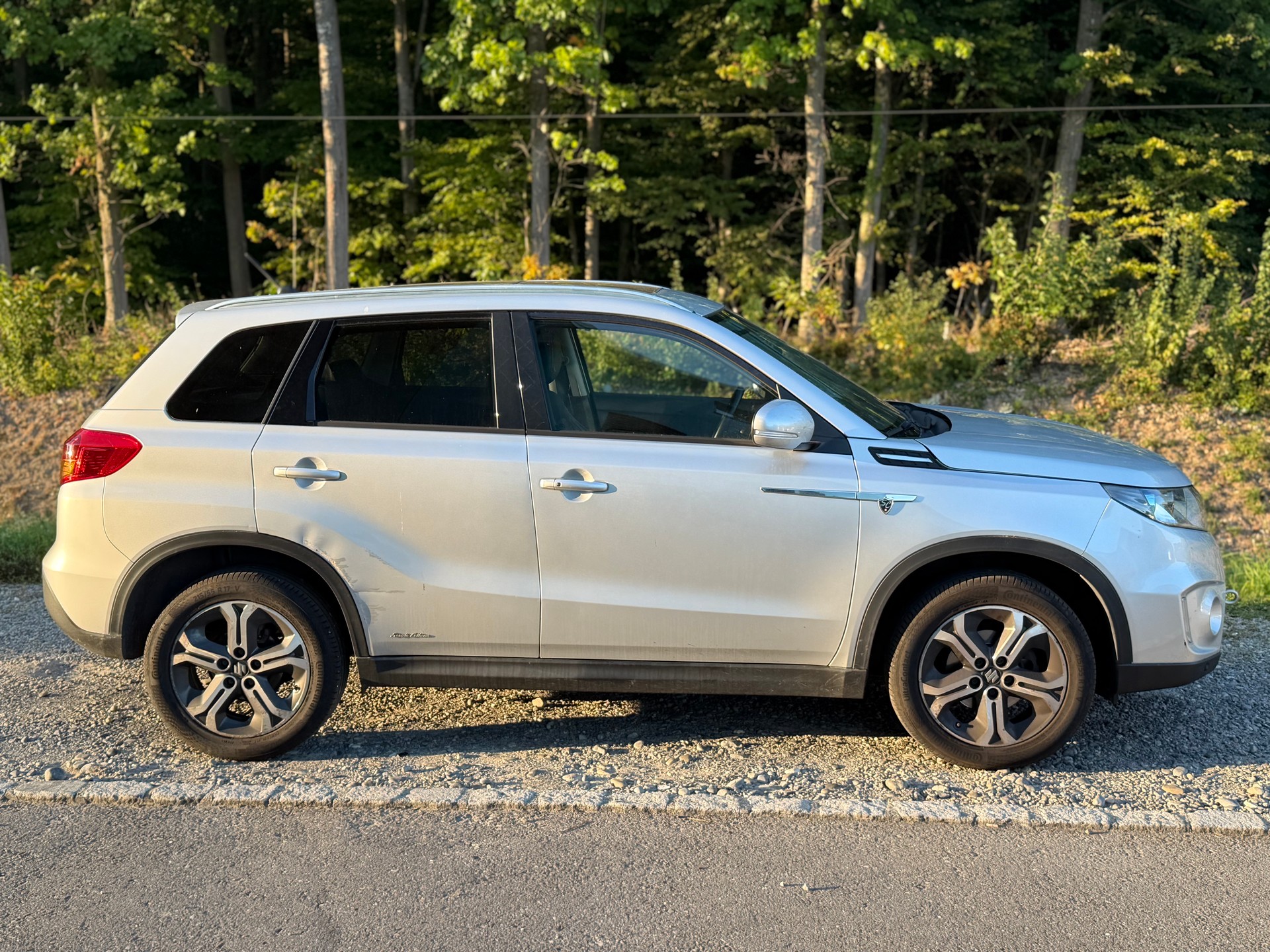 SUZUKI Vitara 1.6 S.Cellano Top-image-6