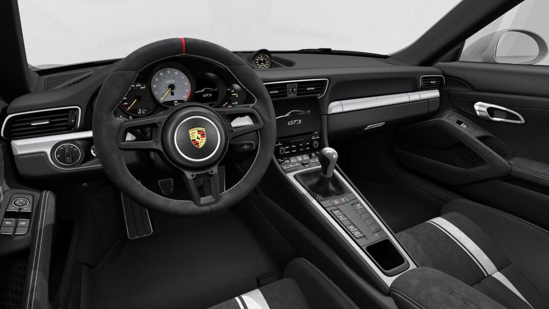 PORSCHE 911 GT3-showroom-element-3